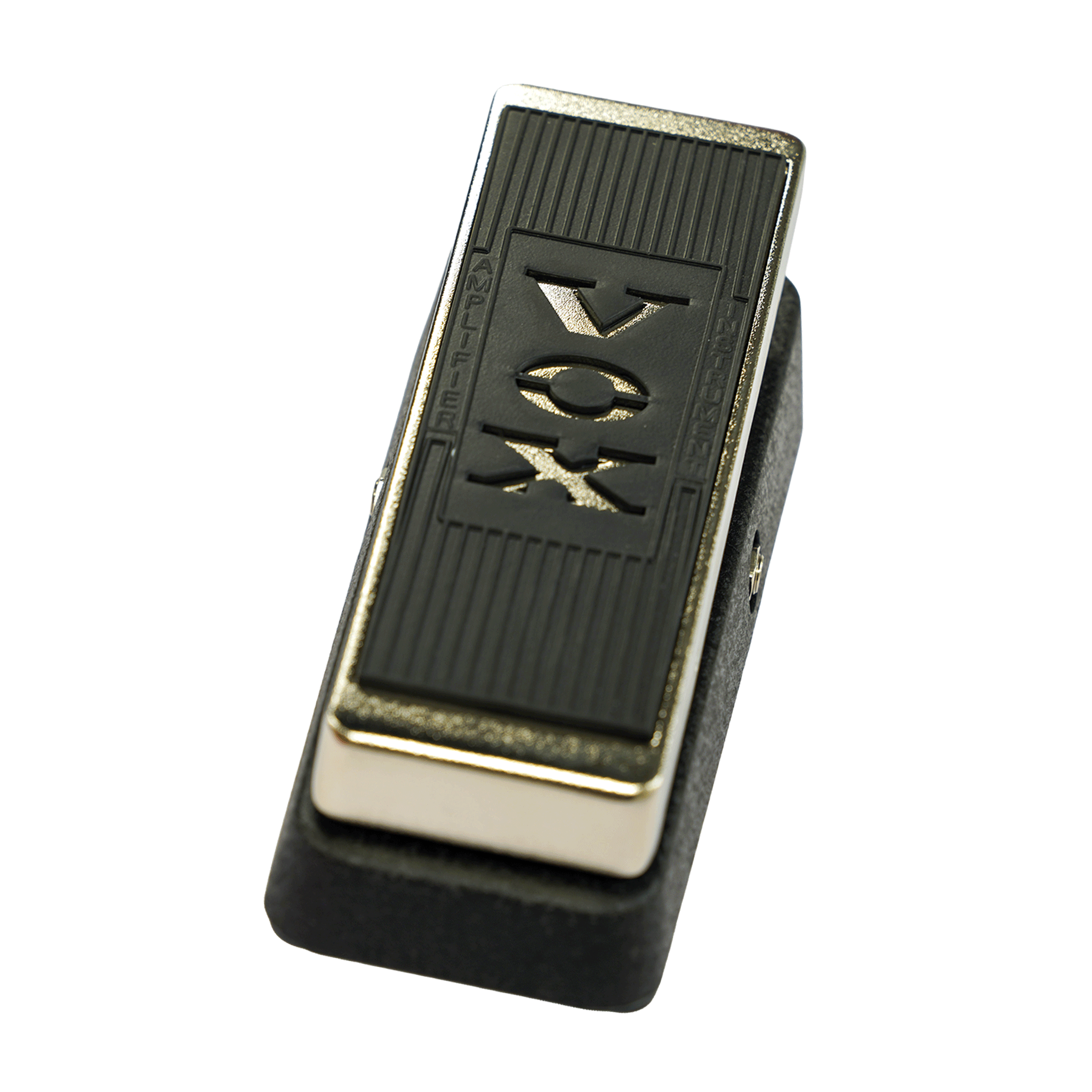 VOX ハンド・ワイヤードによるワウ・ペダル【V846-HW Wah Pedal】