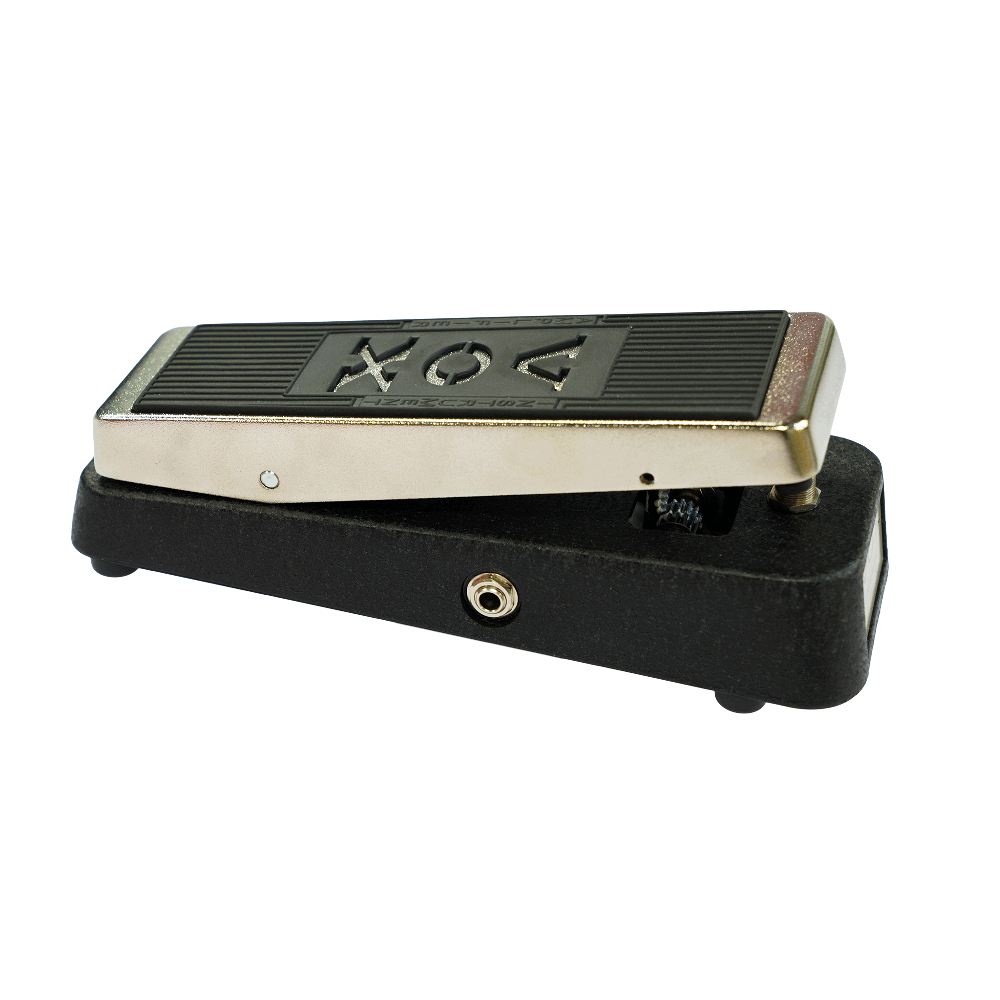 VOX ハンド・ワイヤードによるワウ・ペダル【V846-HW Wah Pedal】