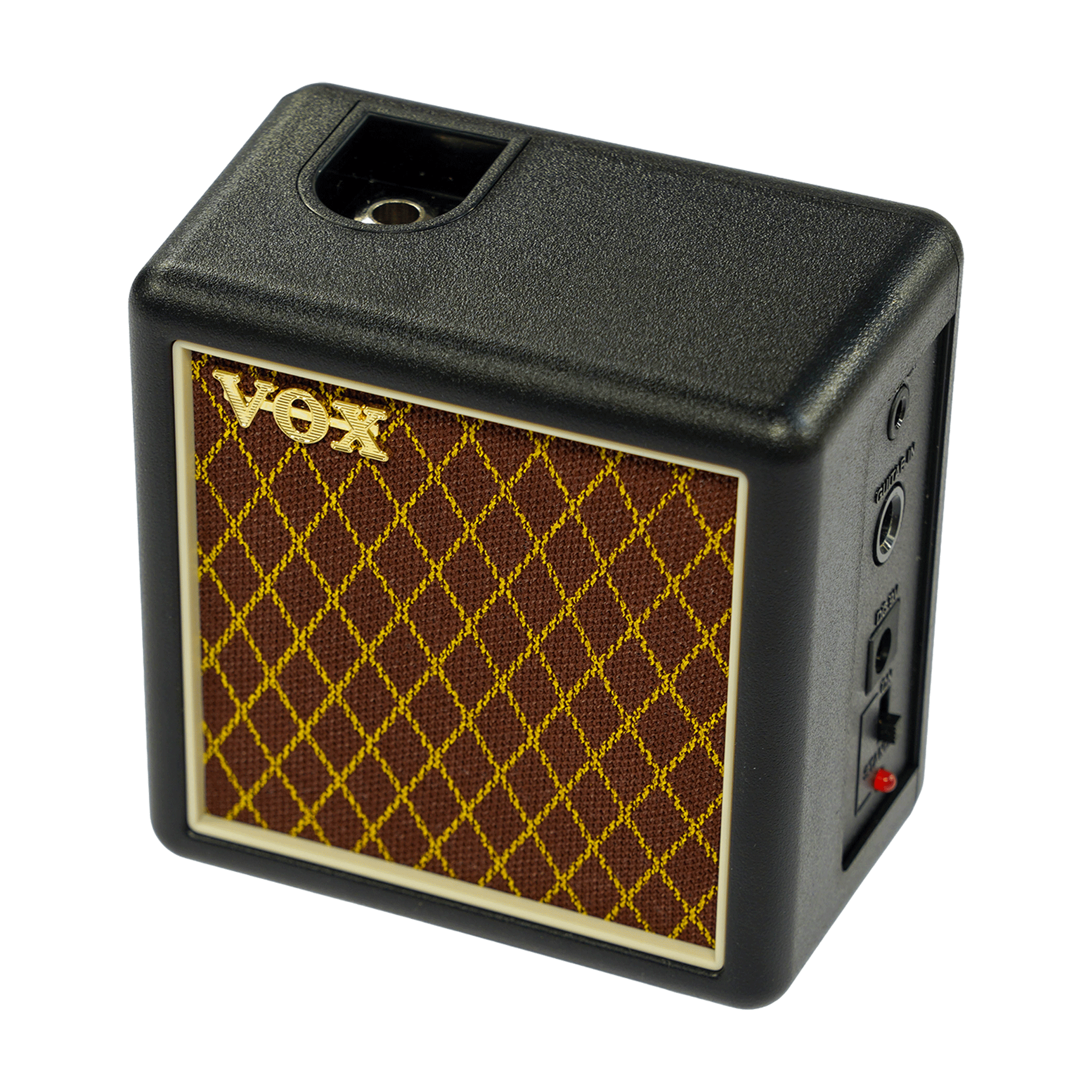 VOX amPlug用キャビネット【AP2-CAB】