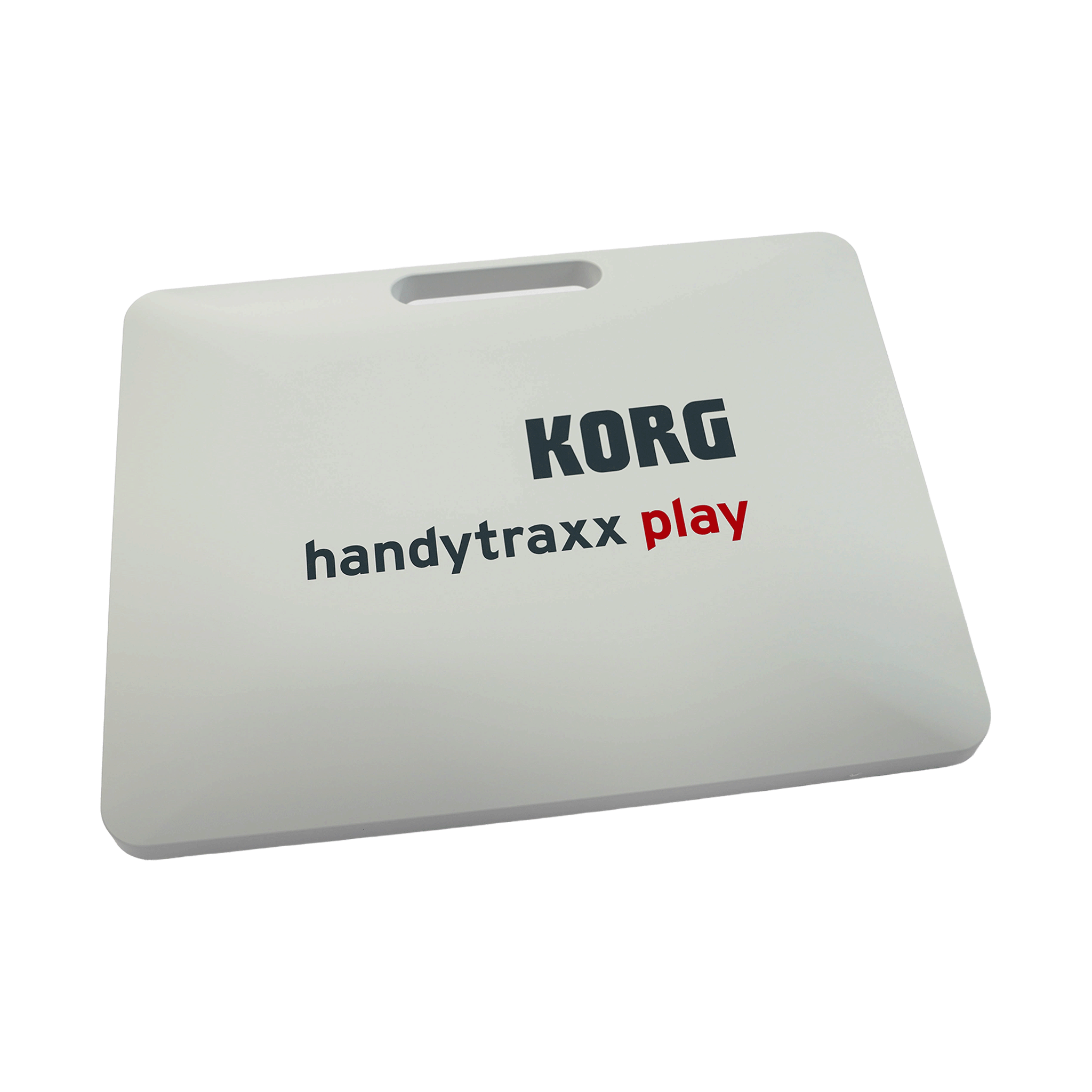 KORG ポータブル・レコードプレーヤー【handytraxx play】