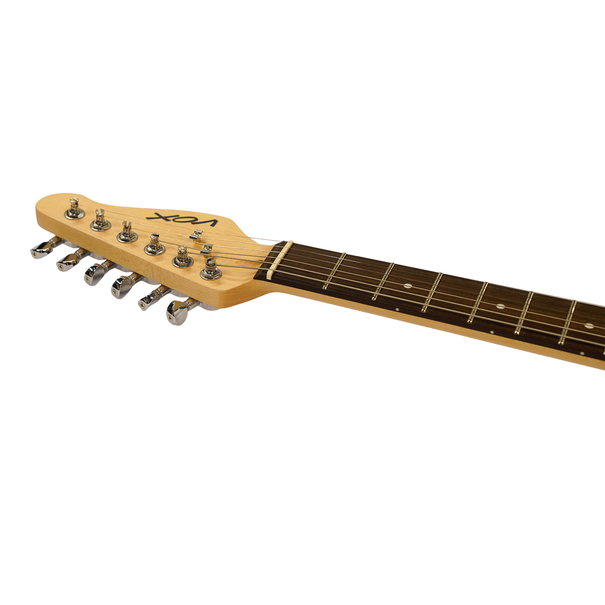 VOX アンプ内蔵トラベルギターの第二弾！【VOX APC-2AG】