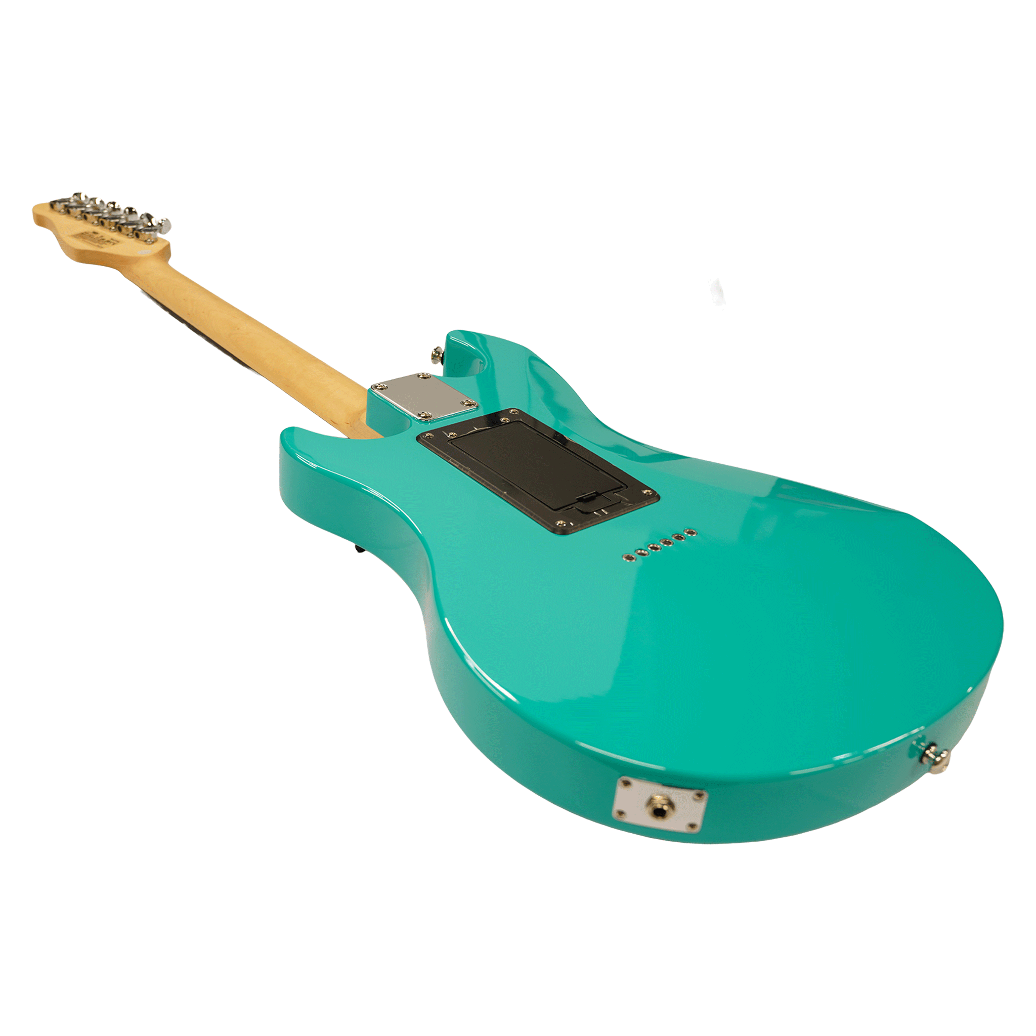 VOX アンプ内蔵トラベルギターの第二弾！【VOX APC-2AG】