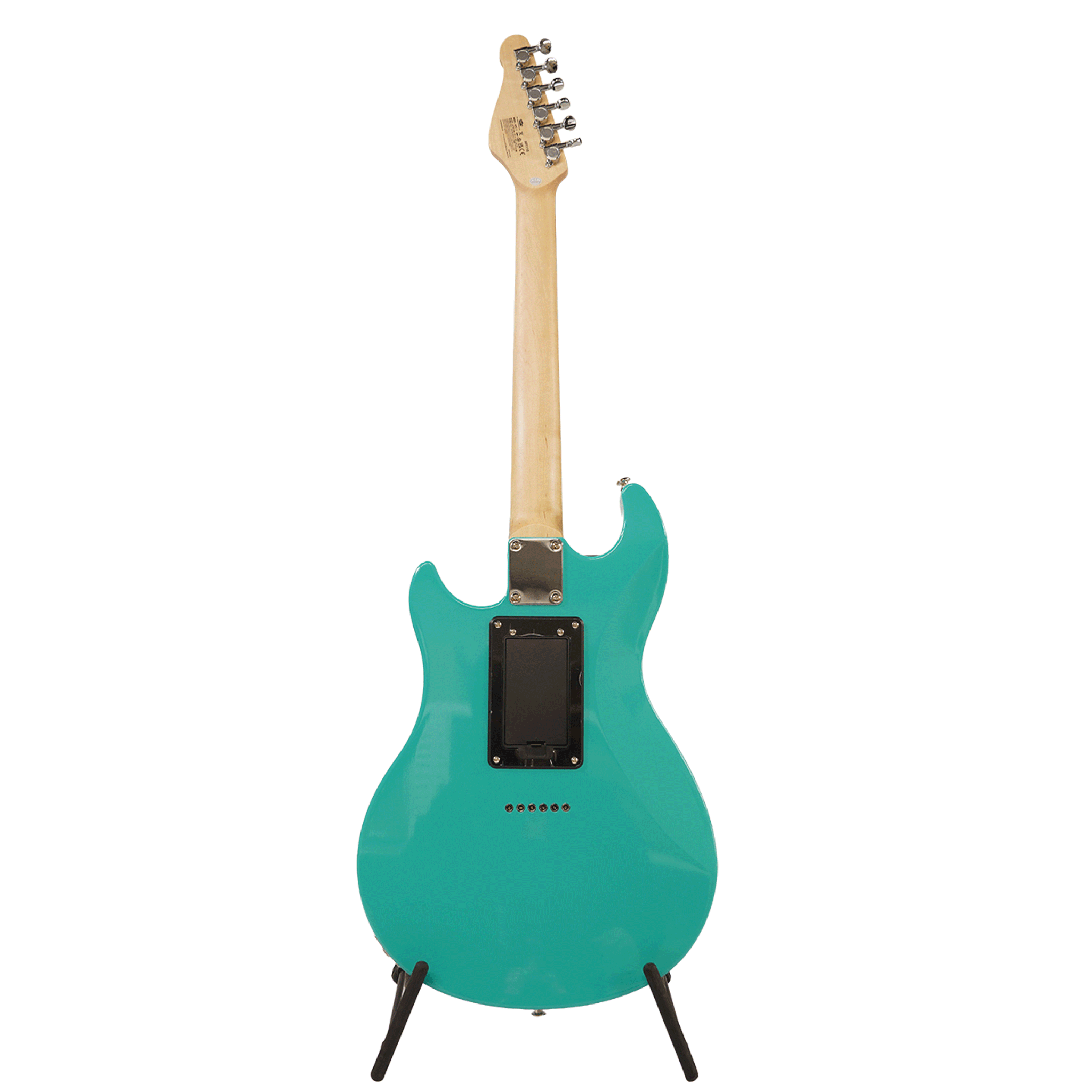 VOX アンプ内蔵トラベルギターの第二弾！【VOX APC-2AG】