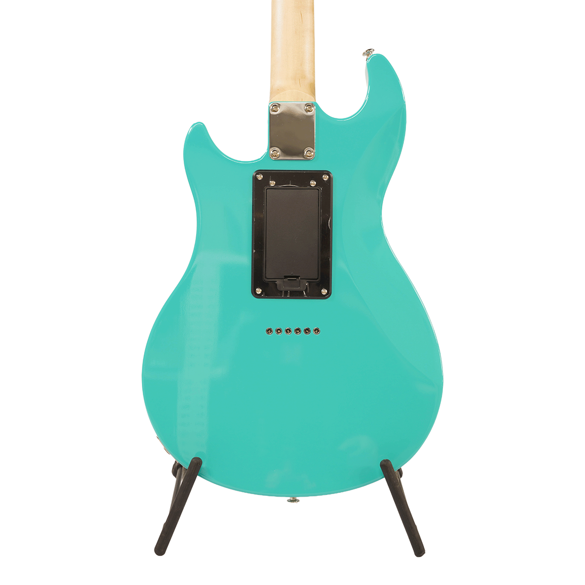 VOX アンプ内蔵トラベルギターの第二弾！【VOX APC-2AG】