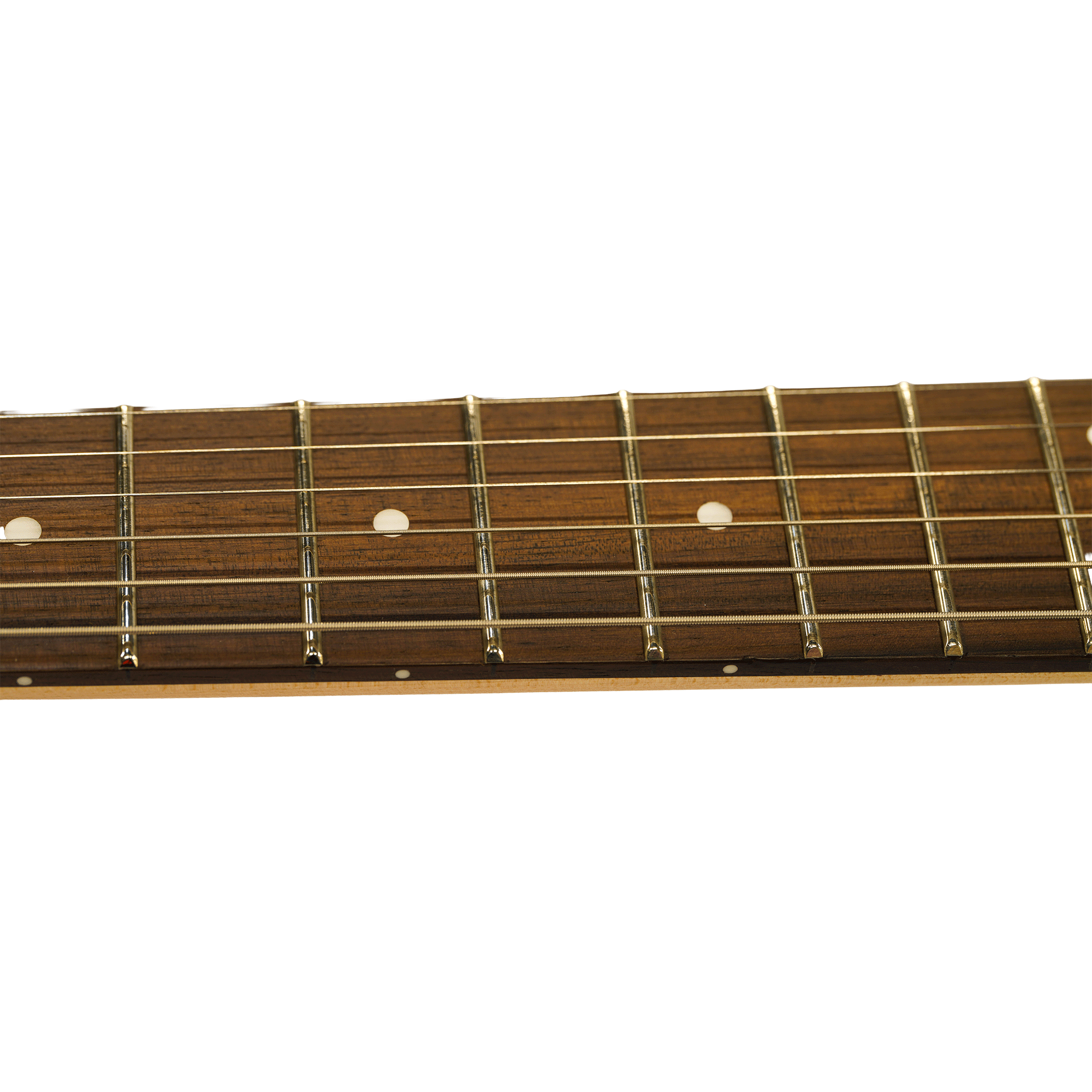 VOX アンプ内蔵トラベルギターの第二弾！【VOX APC-2AG】