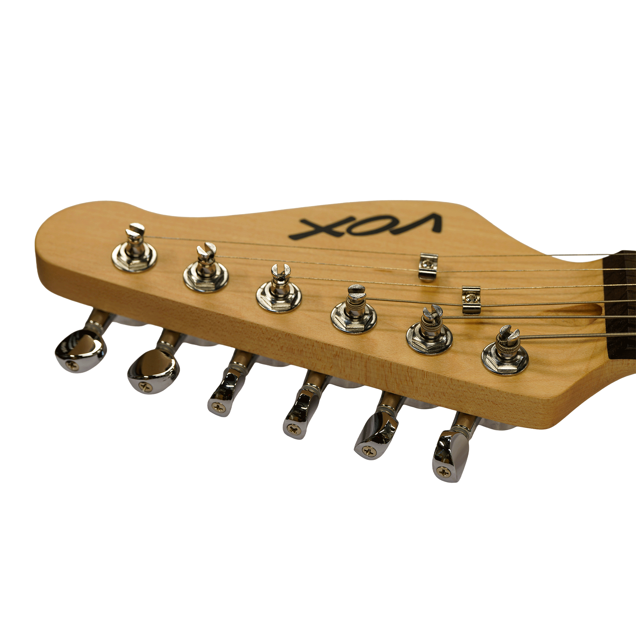 VOX アンプ内蔵トラベルギターの第二弾！【VOX APC-2AG】