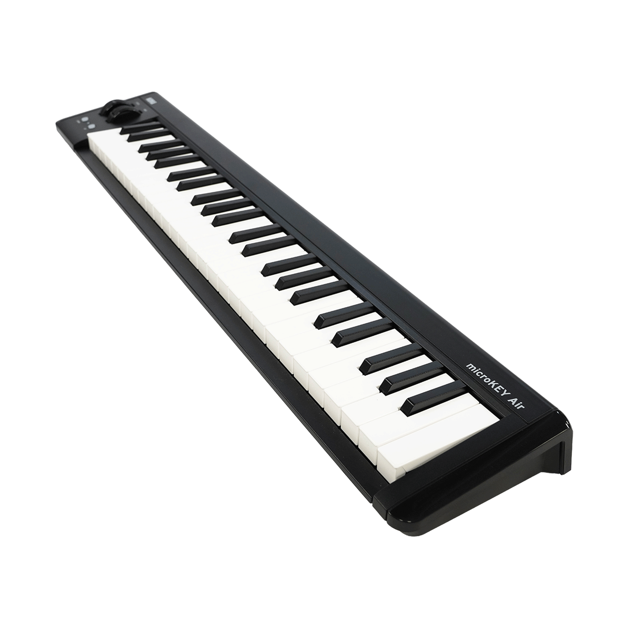 KORG DTMの入力用キーボードとして最適の鍵盤数　【microKEY2 Air 49】
