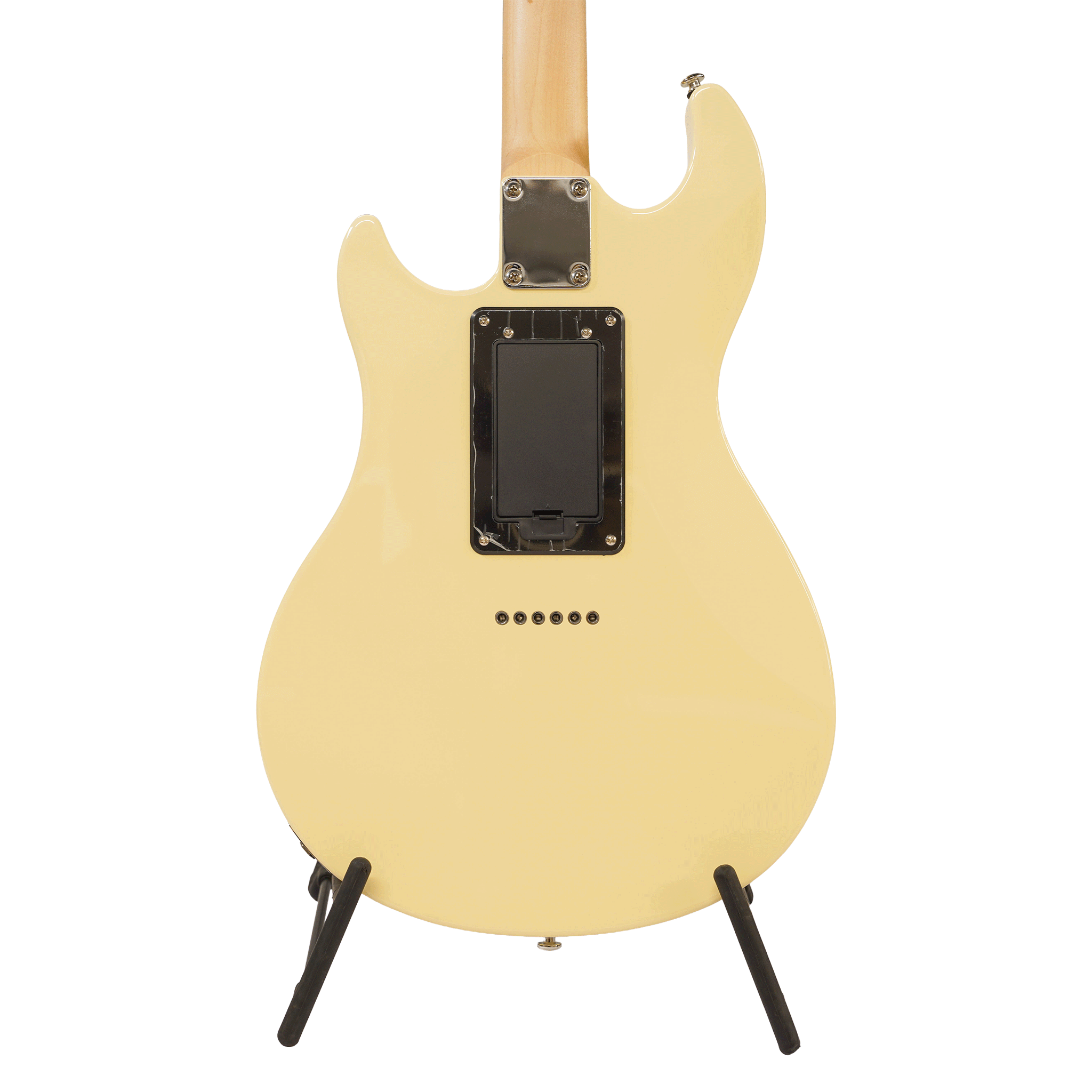 VOX 大人気！アンプ内蔵トラベルギターの第二弾！【VOX APC-2WH】