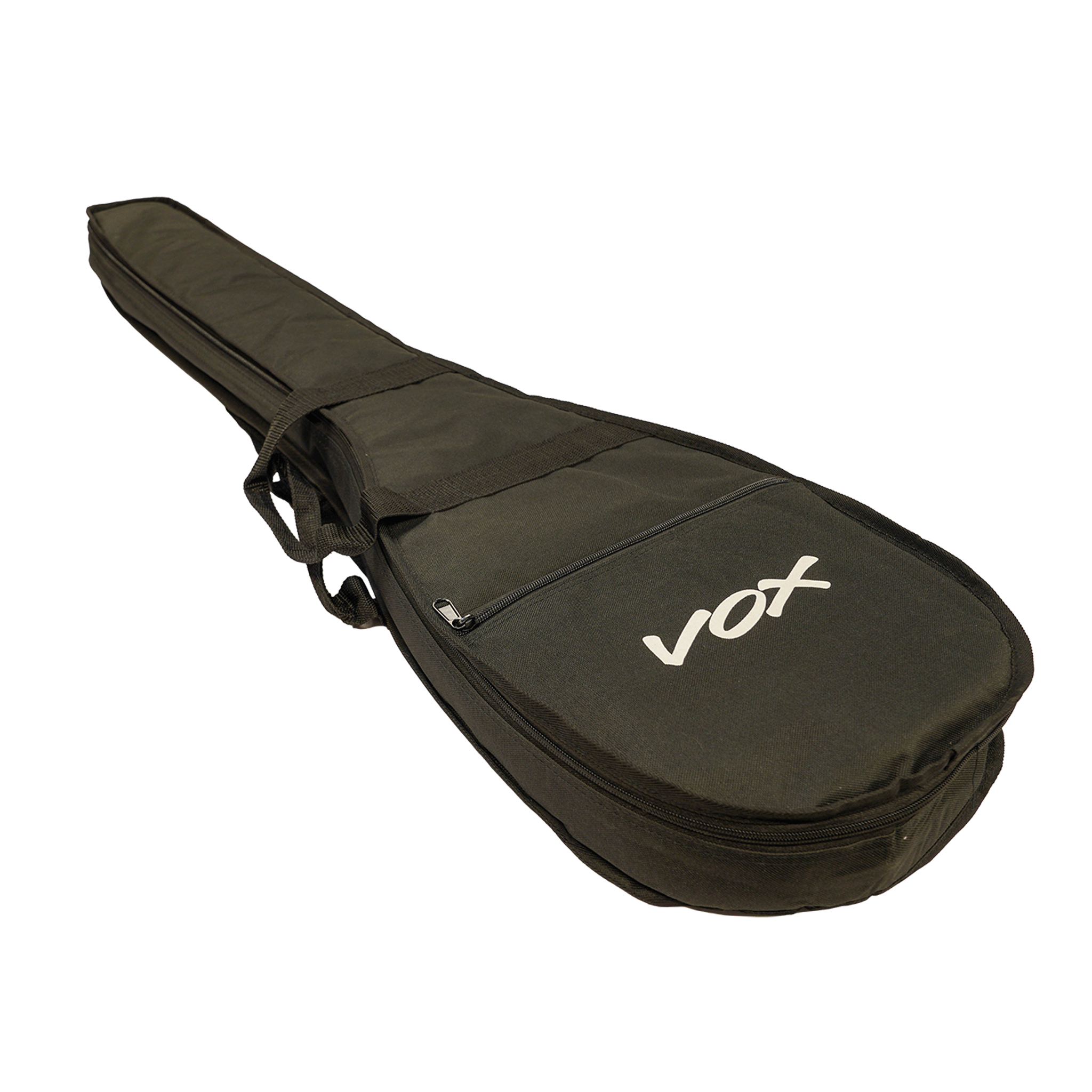 VOX　アンプ内蔵トラベル・ギター！ソファーに座ってかき鳴らそう！【APC-1 OR】