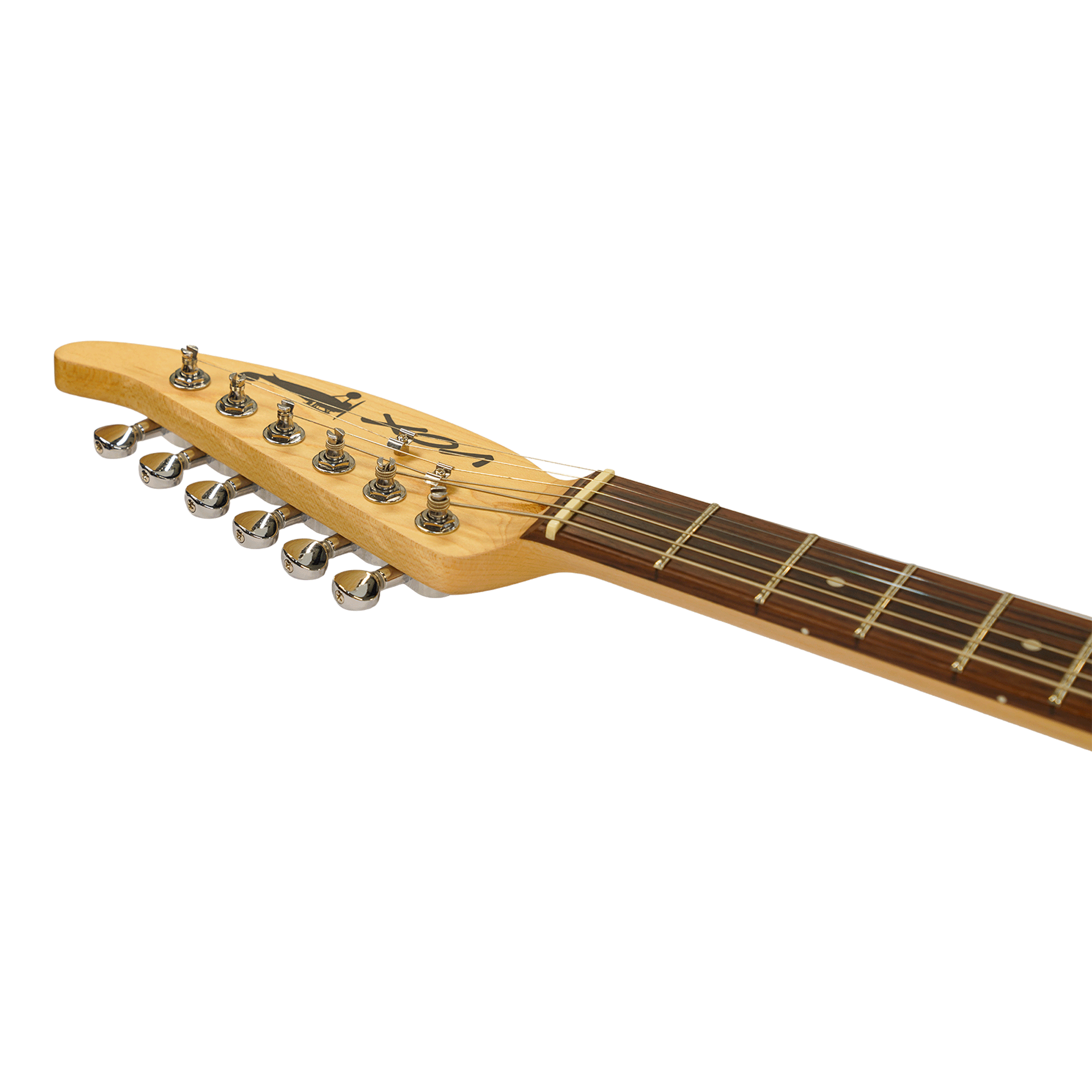 VOX　アンプ内蔵トラベル・ギター！ソファーに座ってかき鳴らそう！【APC-1 OR】