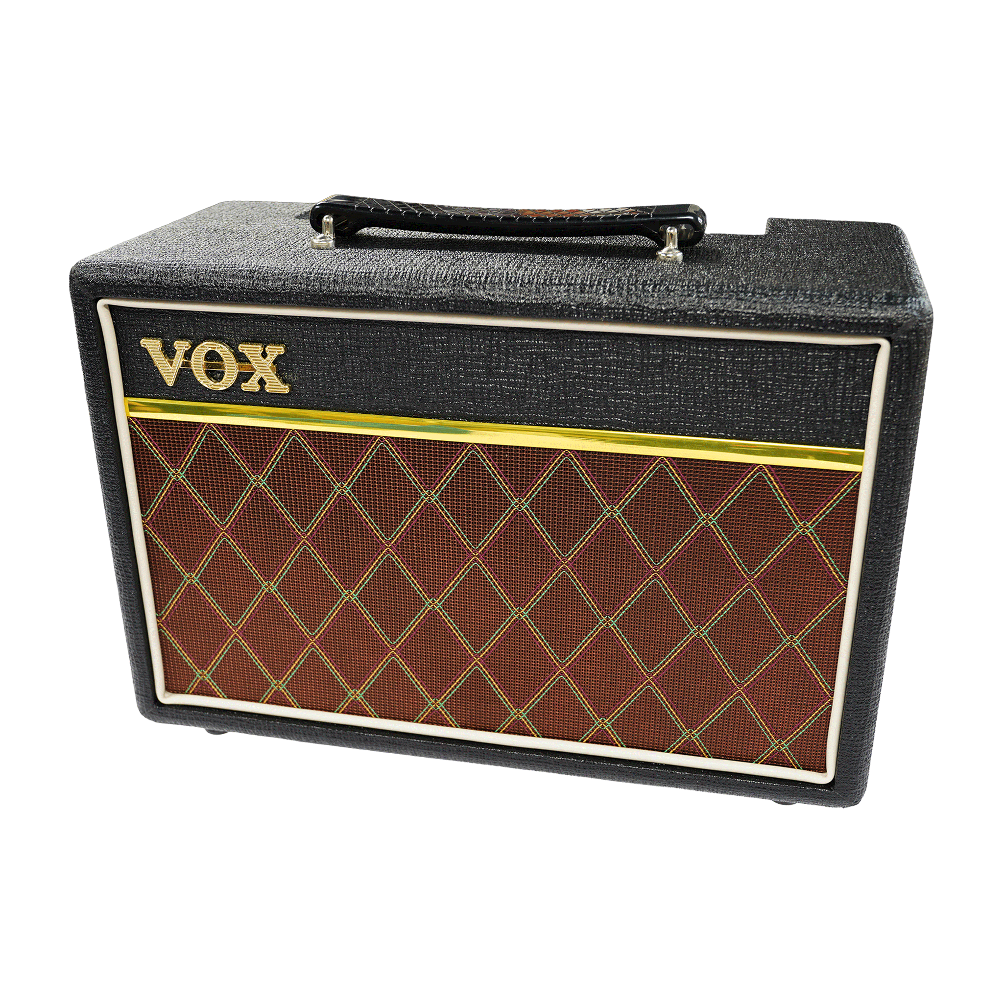 VOX 10Wコンボ・アンプの金字塔【Pathfinder 10】