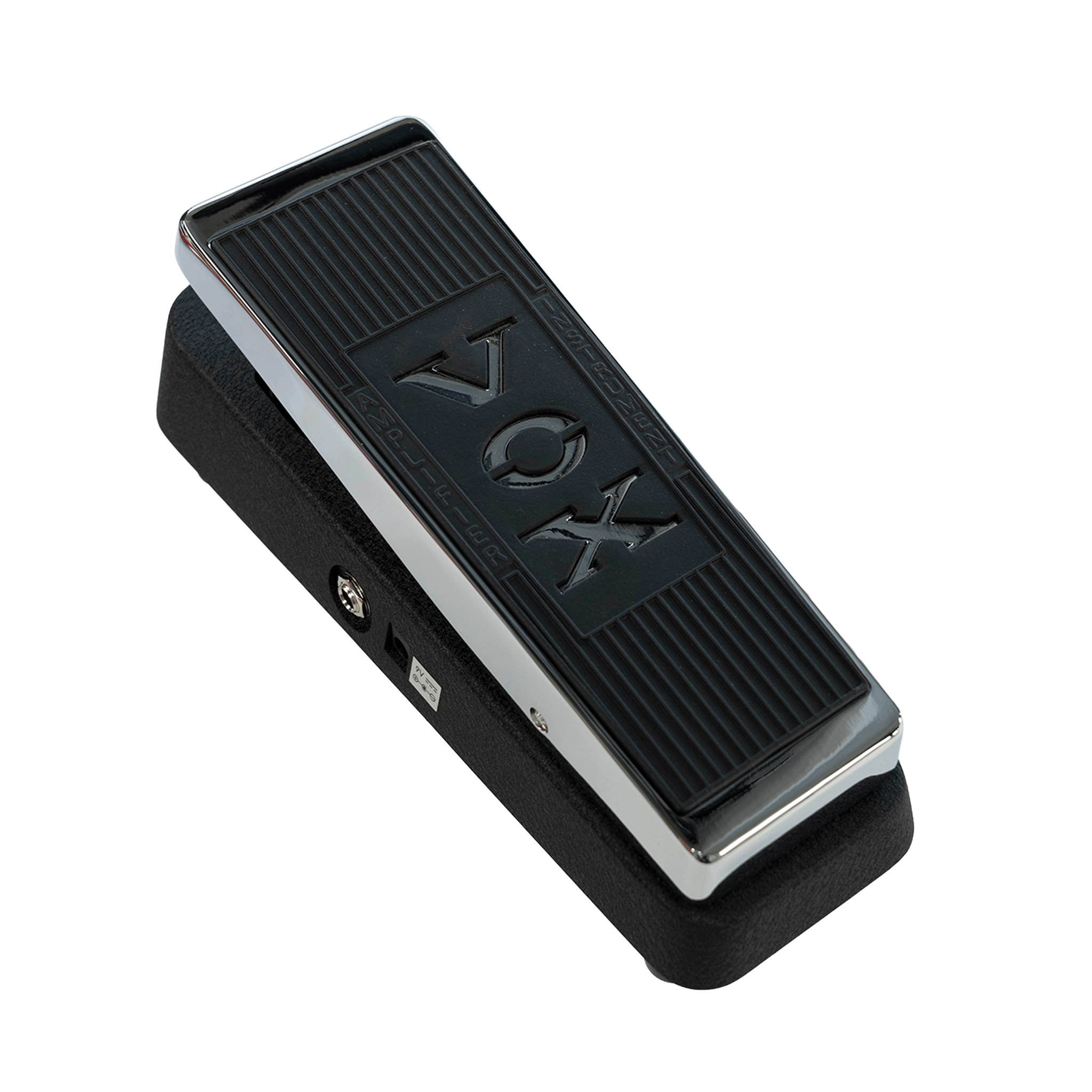 VOX ギタリストなら必ず1台は持っておきたい！ワウのど定番【VOX V847-A】