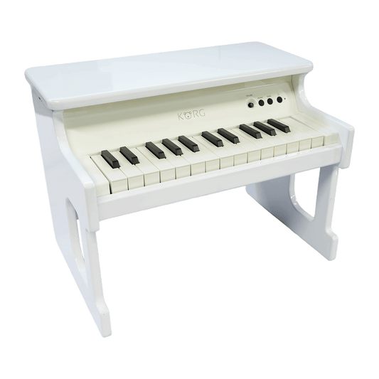 KORG デジタル・トイ・ピアノ【tinyPIANO-WH】