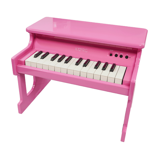 KORG デジタル・トイ・ピアノ【TINYPIANO-PK】