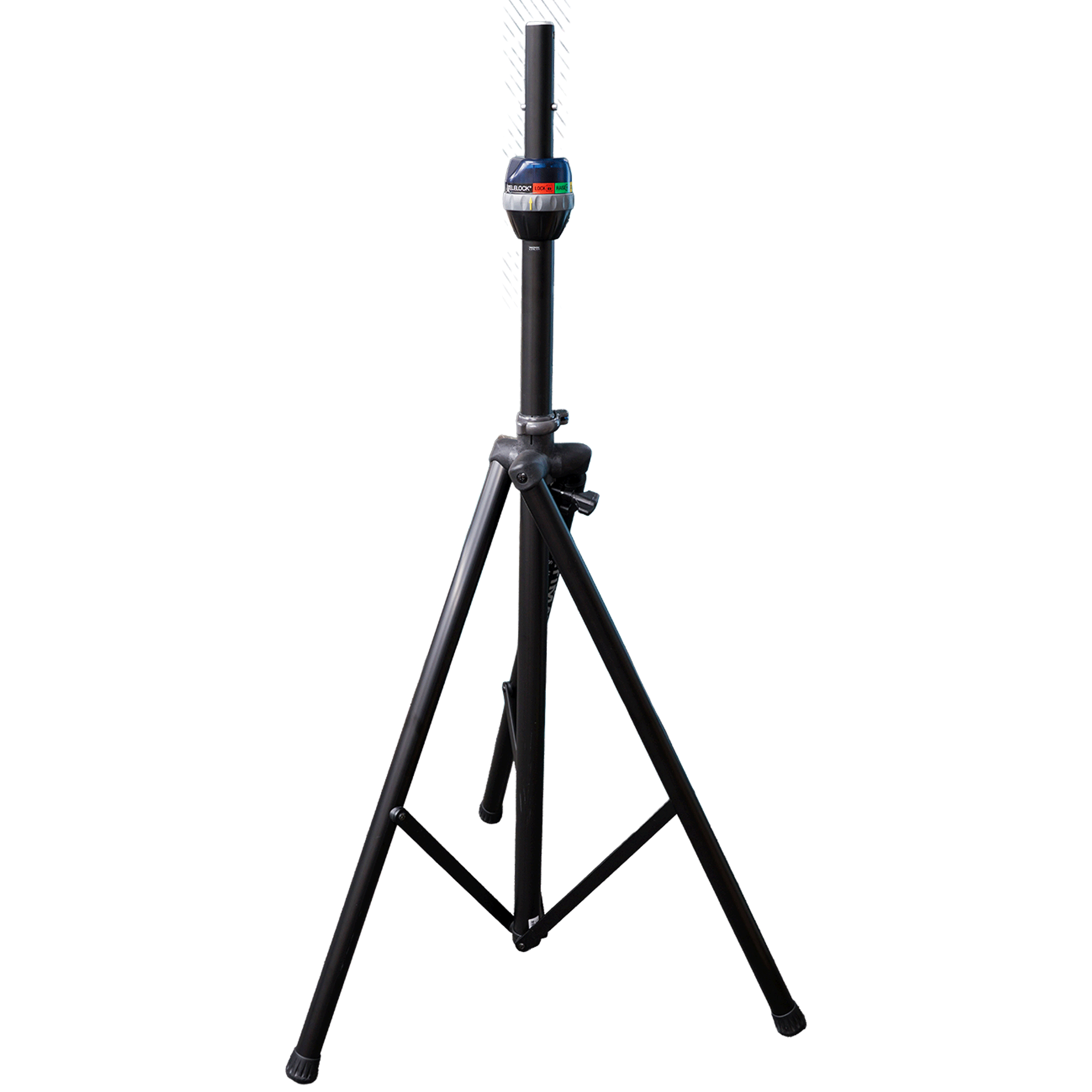 ULTIMATE プロの現場で大活躍間違いなし！スピーカ・スタンド【TS-99BL】