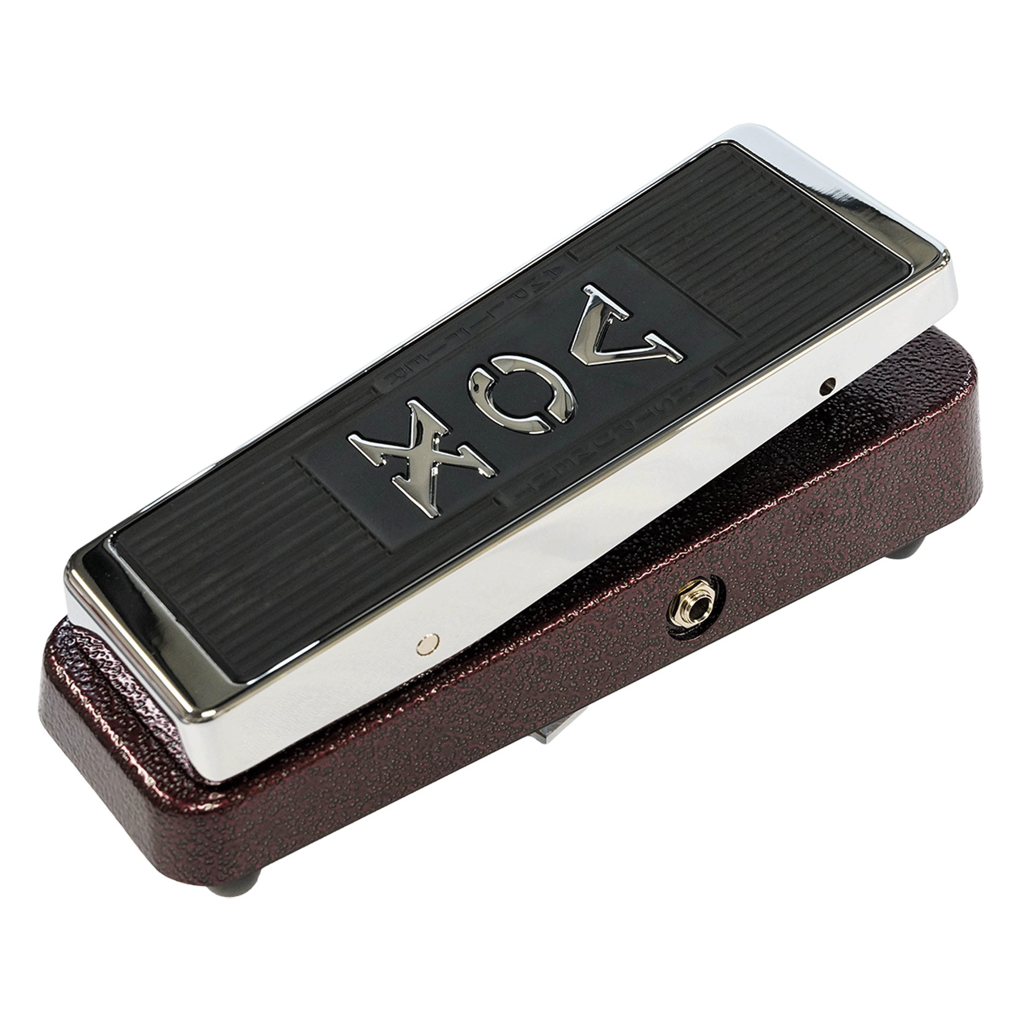 VOX オートワウモードも付いた進化型ワウ・ペダル【VOXV 863-CA】