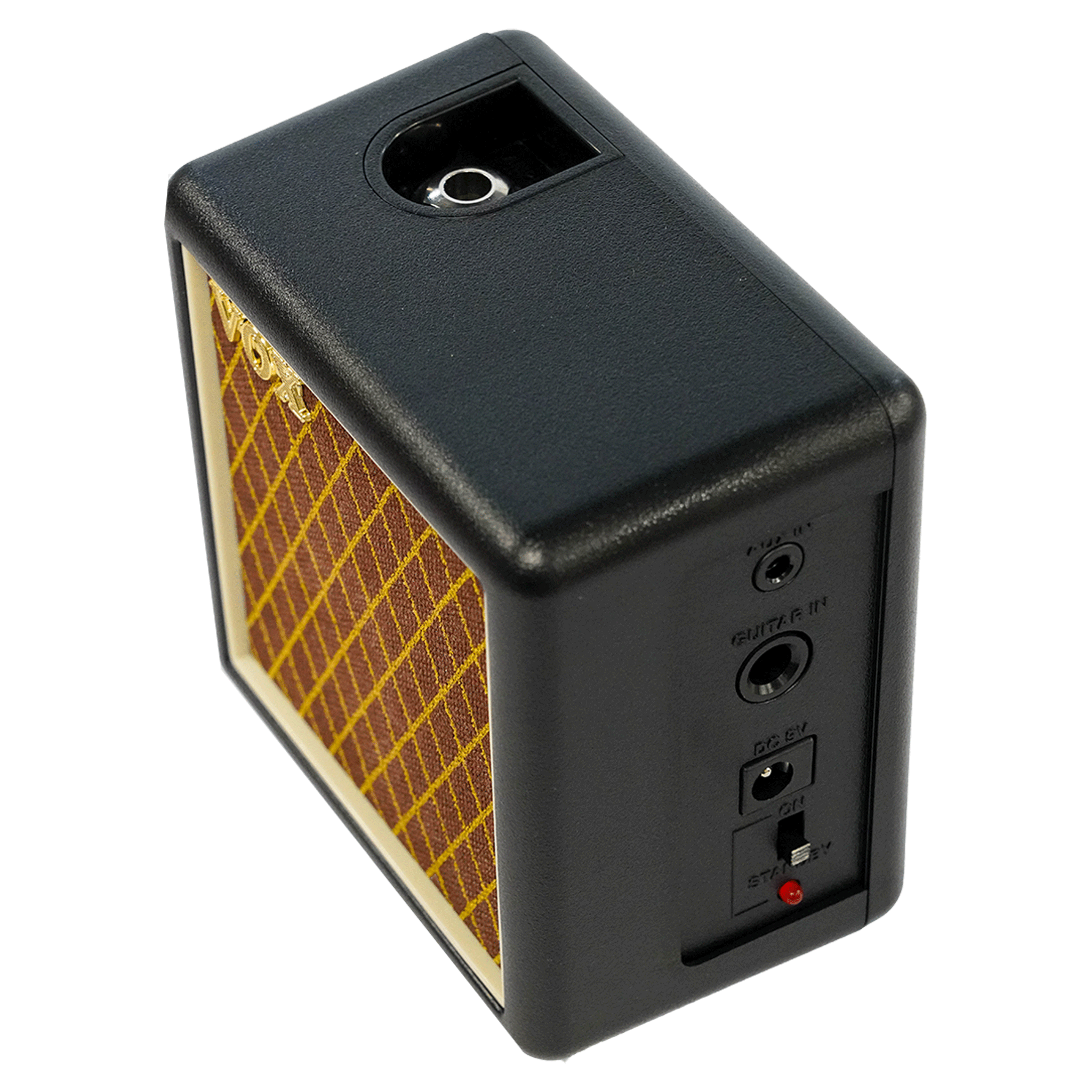 VOX amPlug用キャビネット【AP2-CAB】