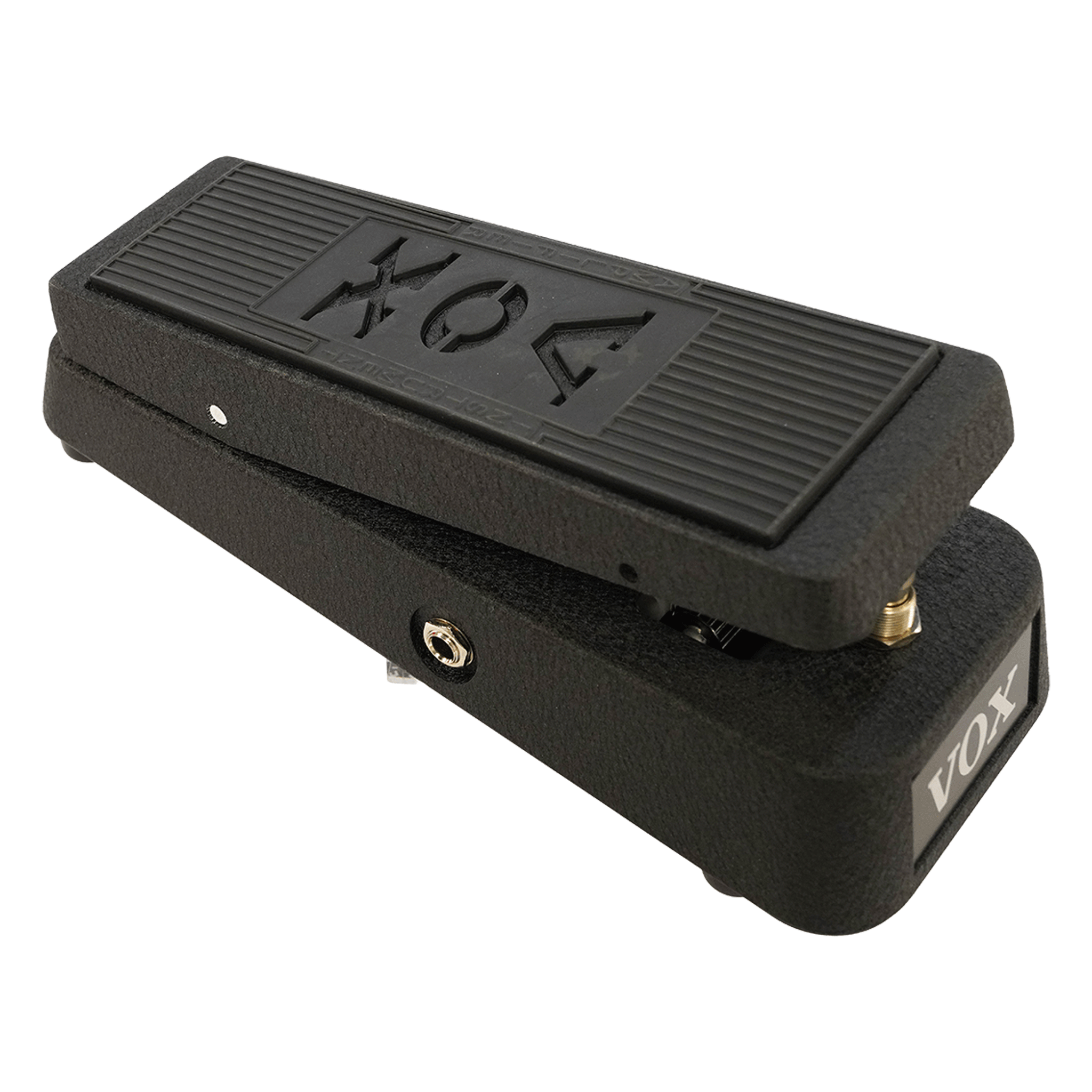 VOX クラシック・ワウ【V845 Wah Pedal】