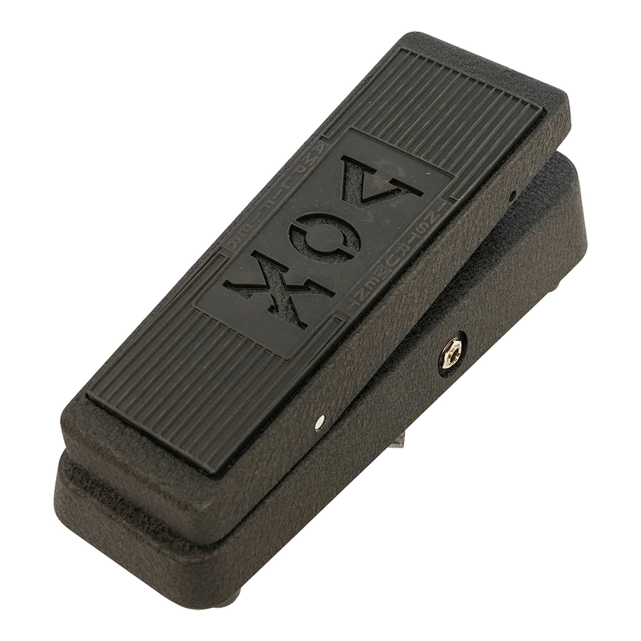 VOX クラシック・ワウ【V845 Wah Pedal】