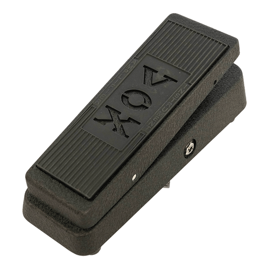 VOX クラシック・ワウ【V845 Wah Pedal】