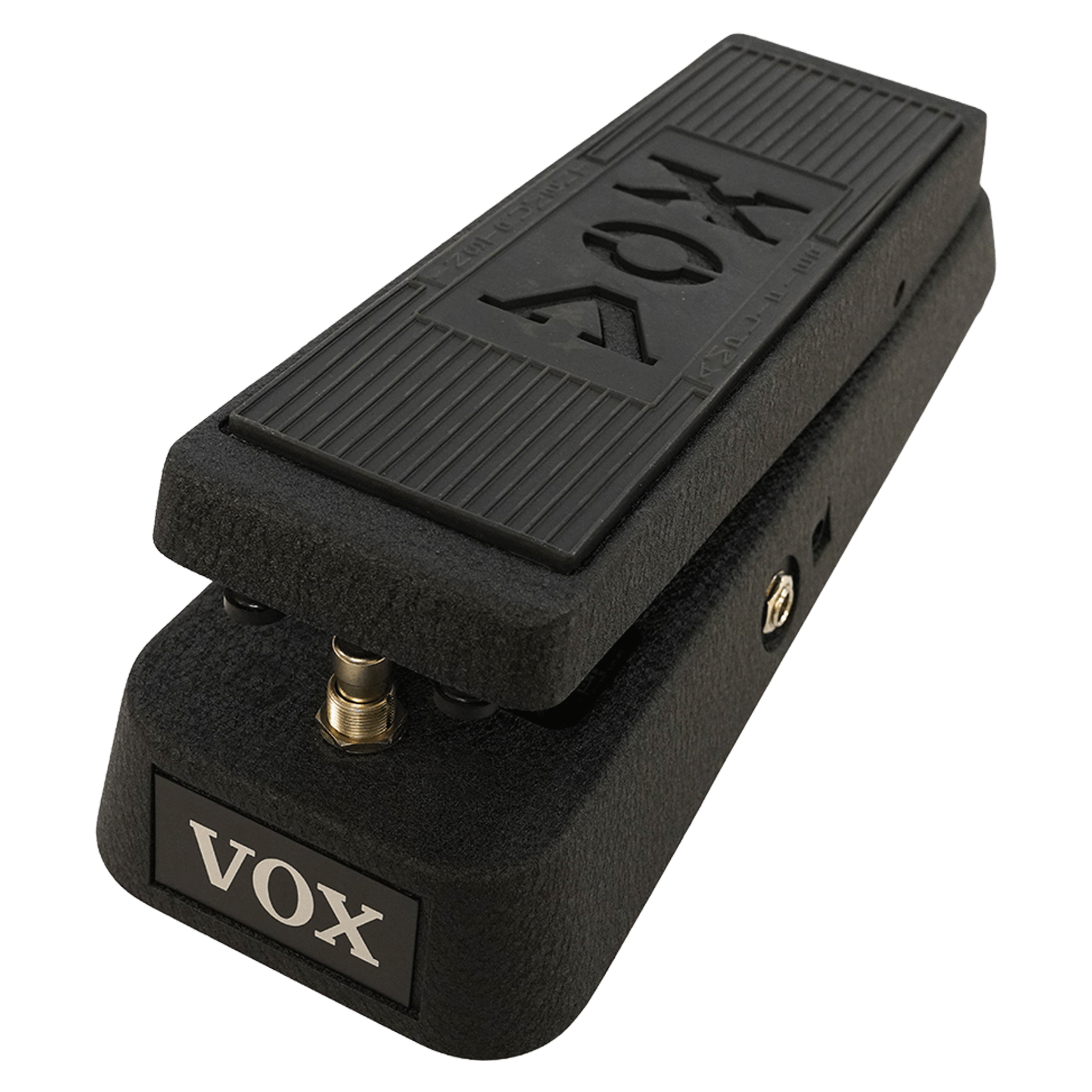 VOX クラシック・ワウ【V845 Wah Pedal】