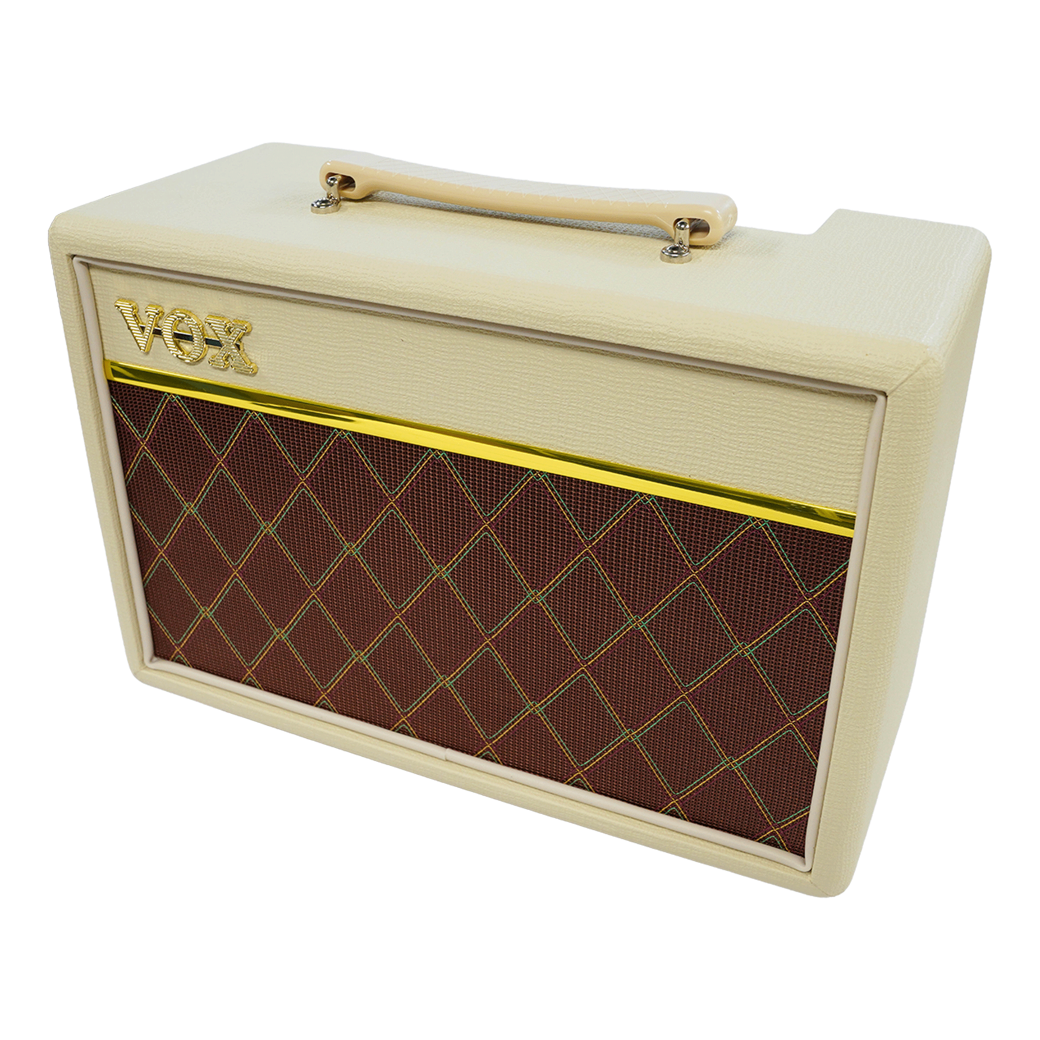 VOX 10Wコンボ・アンプの金字塔＋限定カラー【Pathfinder 10】