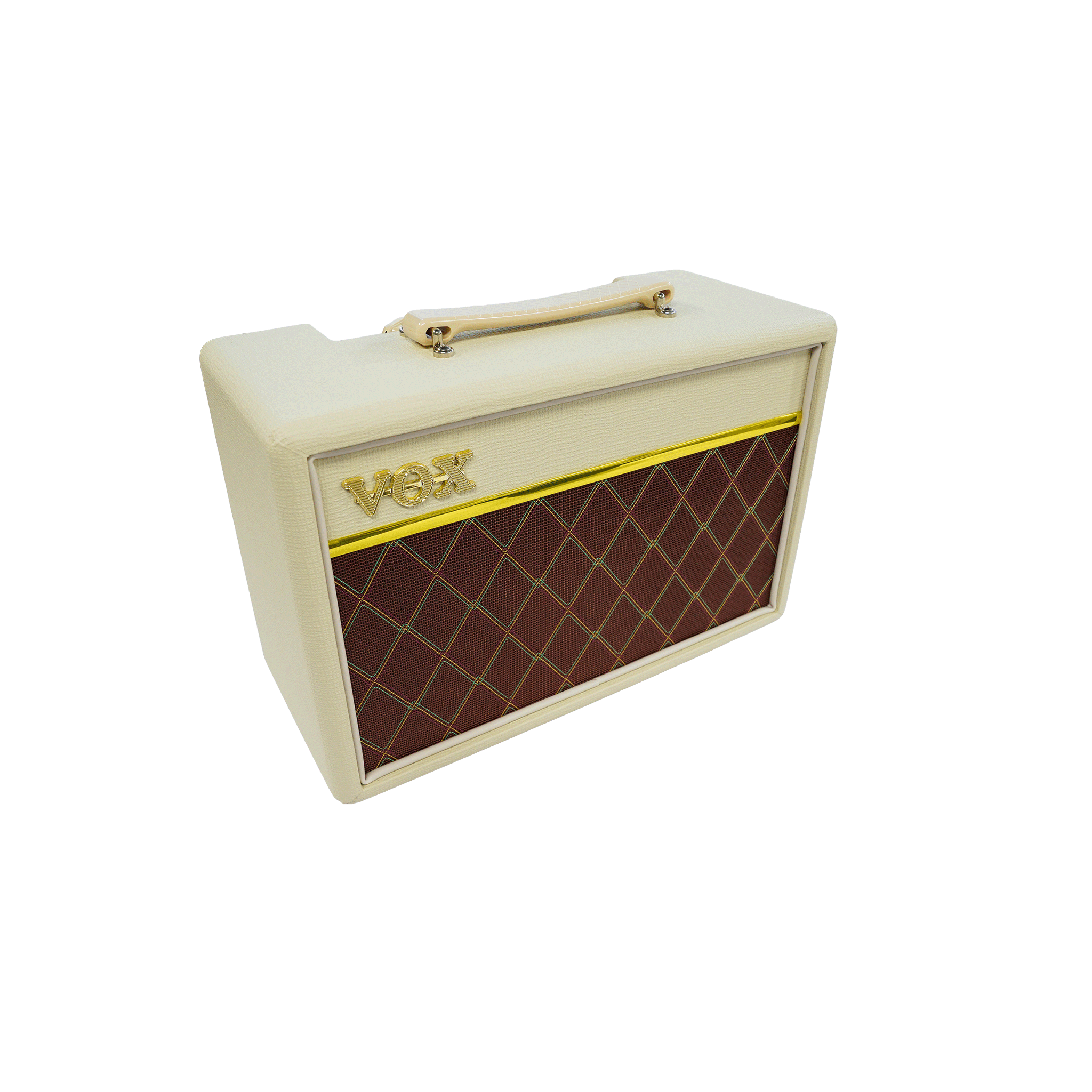VOX 10Wコンボ・アンプの金字塔＋限定カラー【Pathfinder 10】
