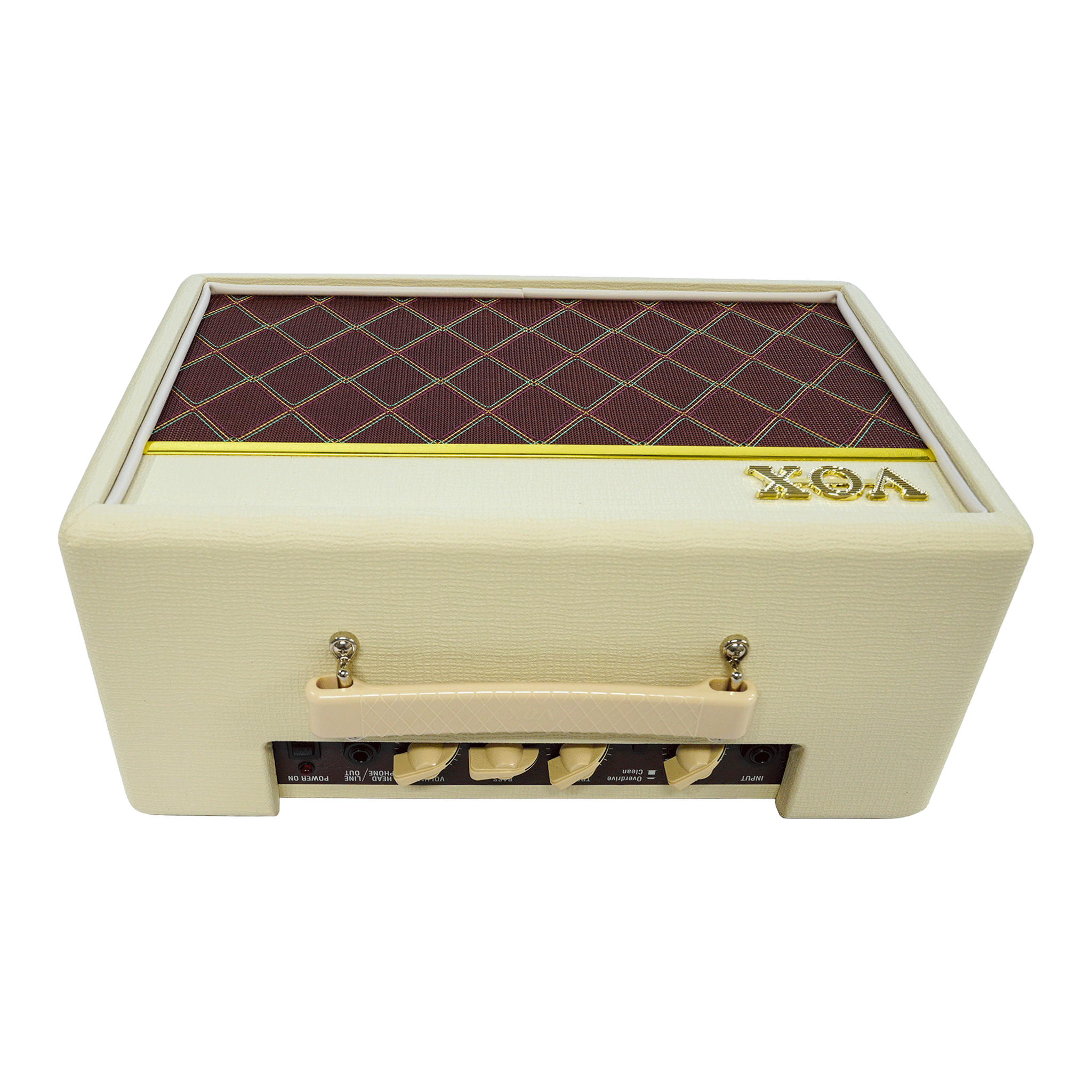 VOX 10Wコンボ・アンプの金字塔＋限定カラー【Pathfinder 10】