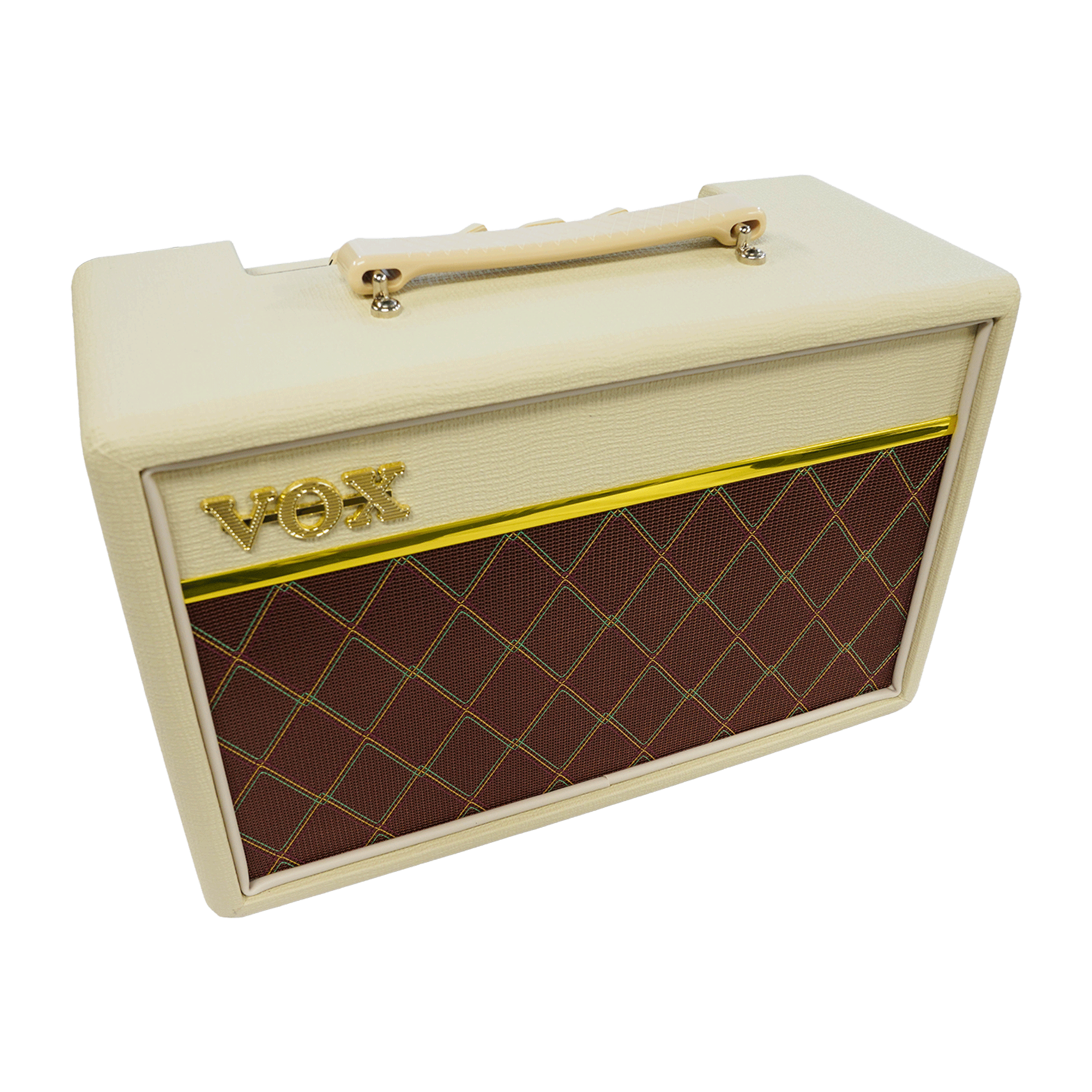 VOX 10Wコンボ・アンプの金字塔＋限定カラー【Pathfinder 10】