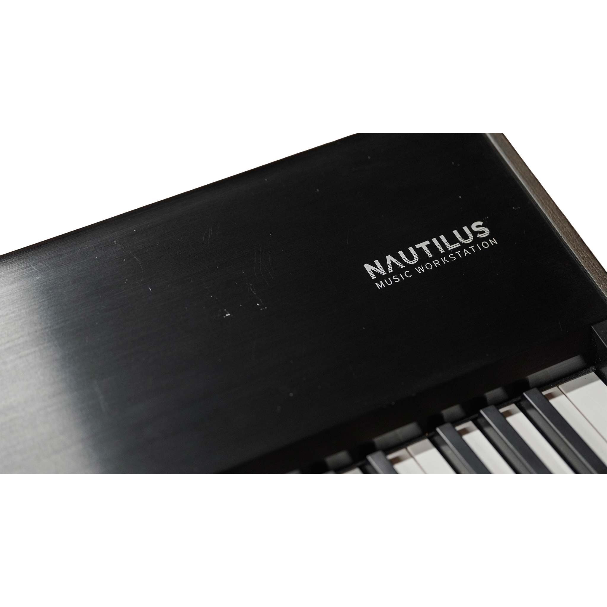 KORG キズあり特別プライス！ミュージックワークステーション【NAUTILUS-88】