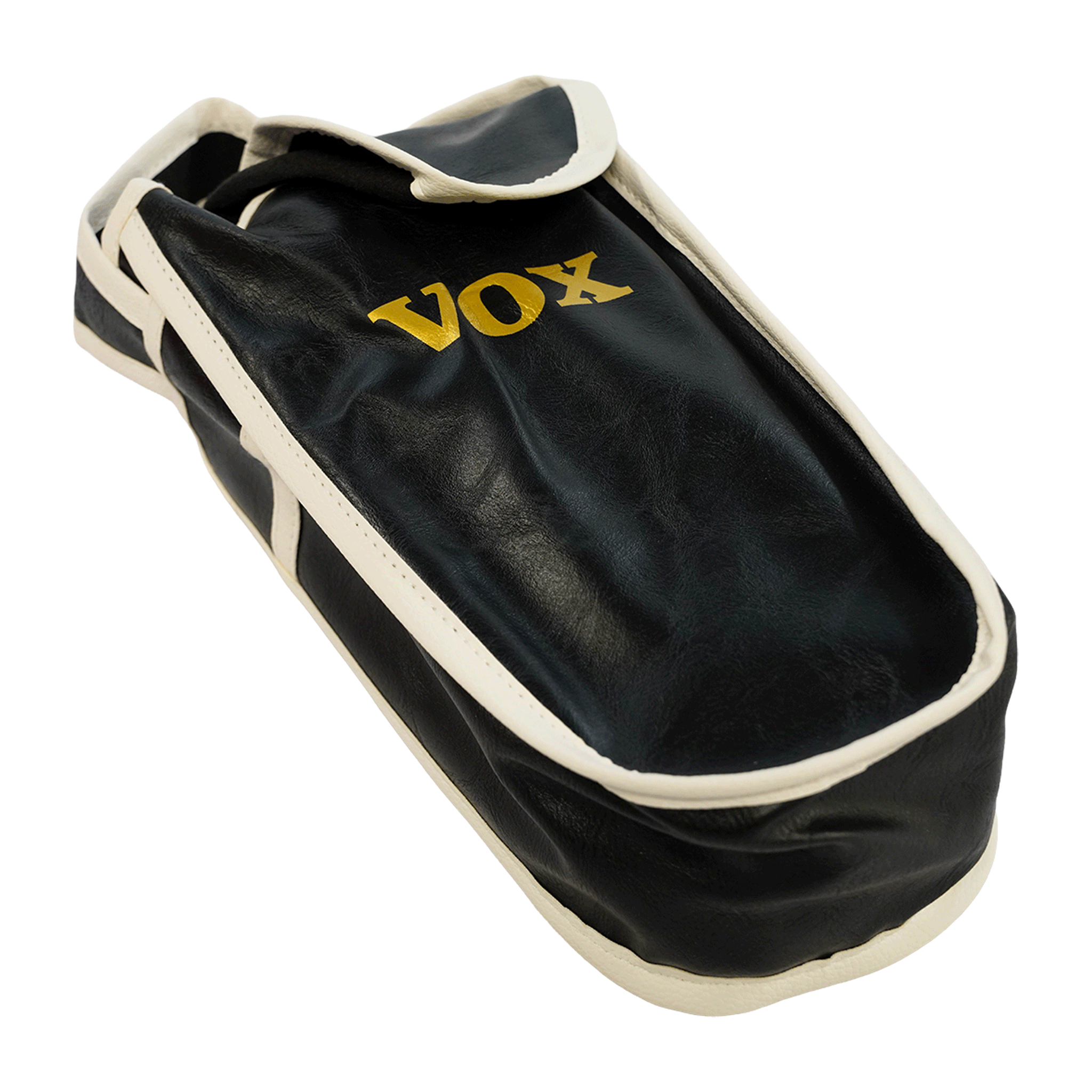 VOX　ワウペダルのロングセラー【VOX V847-A】