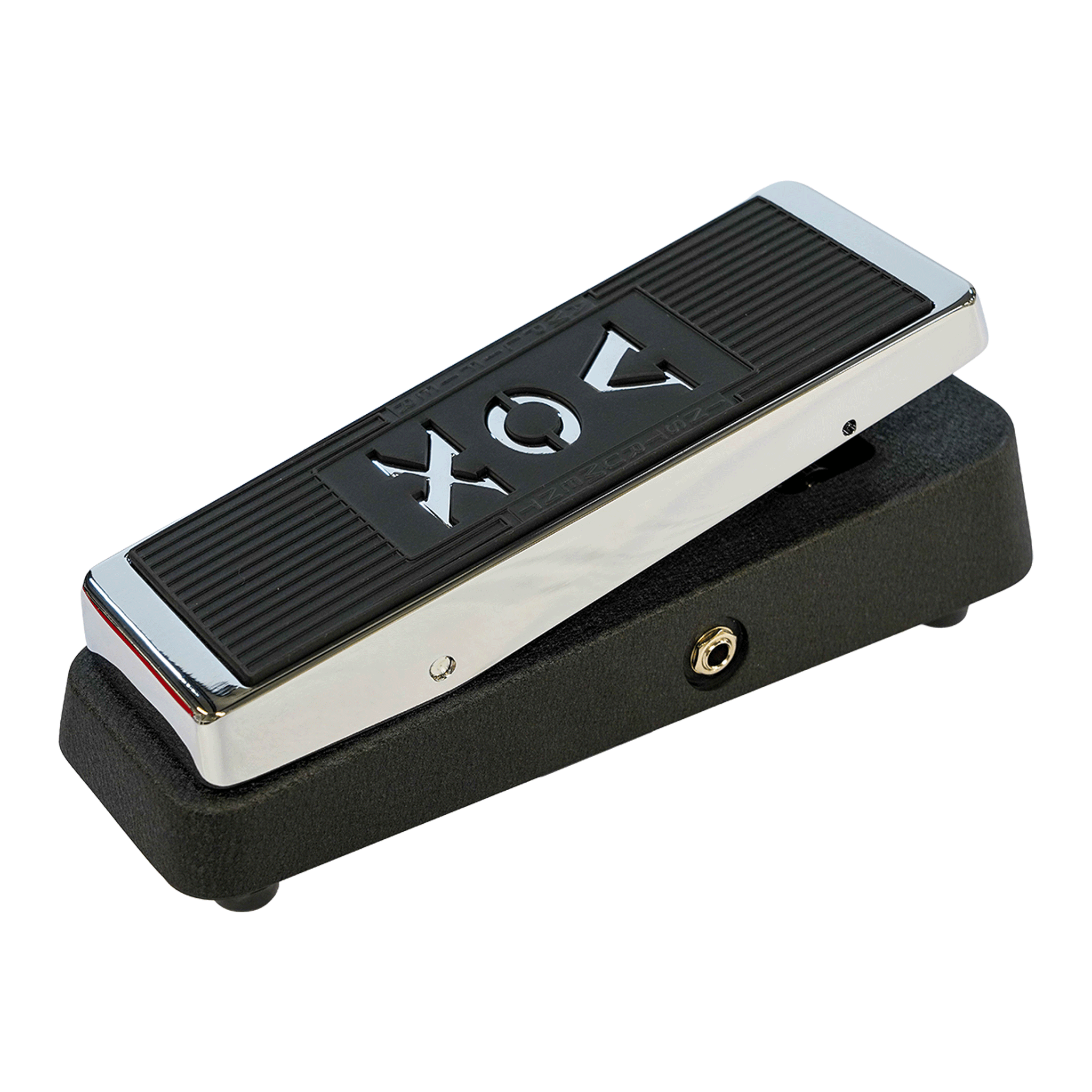 VOX　ワウペダルのロングセラー【VOX V847-A】