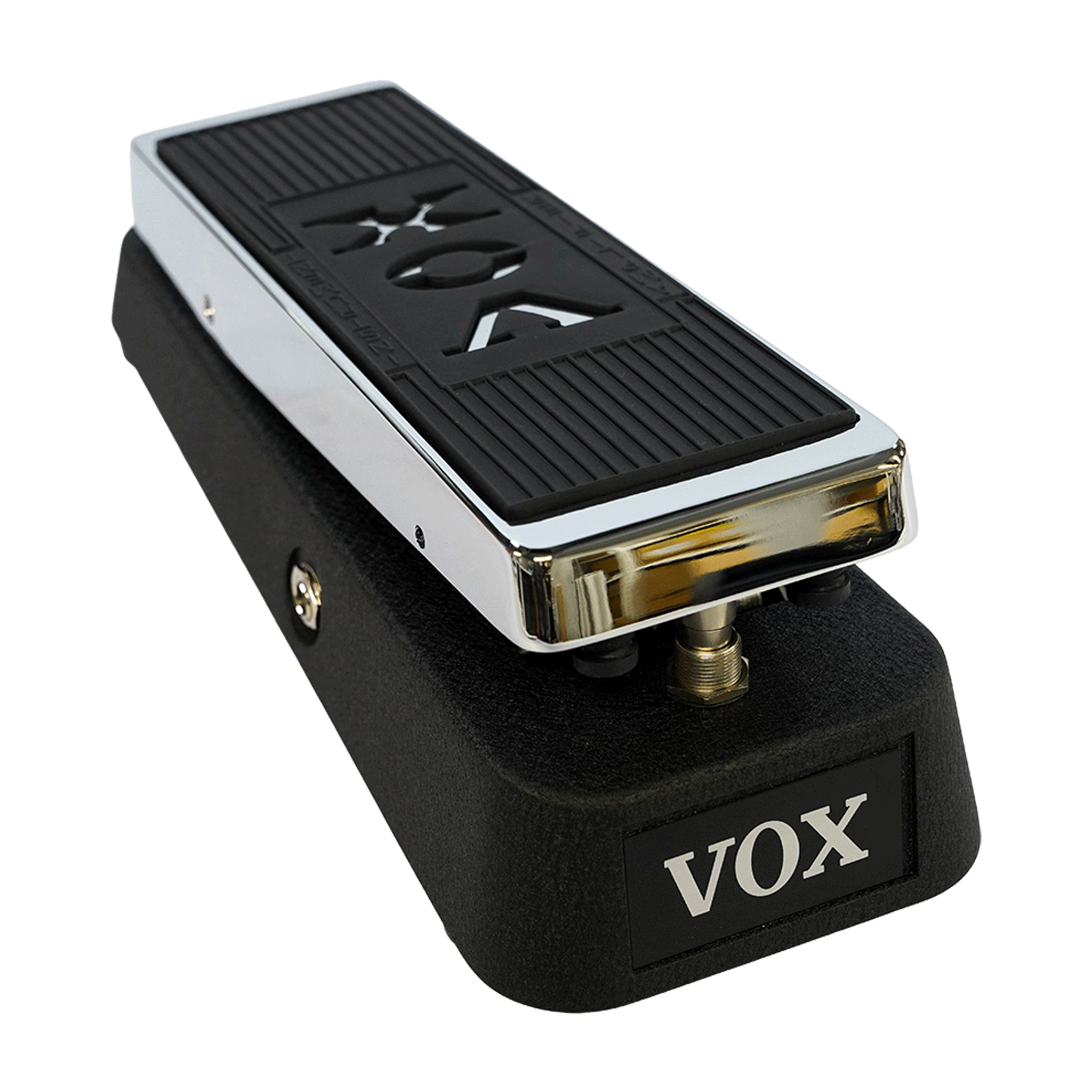 VOX　ワウペダルのロングセラー【VOX V847-A】