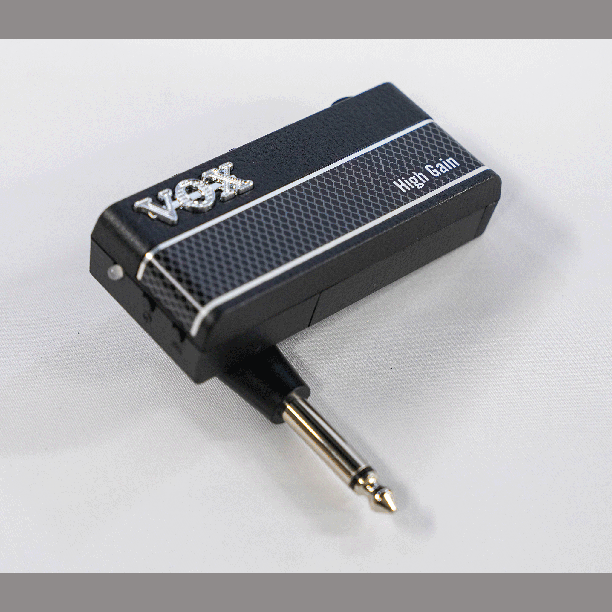 VOX ヘッドホン・ギター・アンプ 【amPlug 3 High Gain】