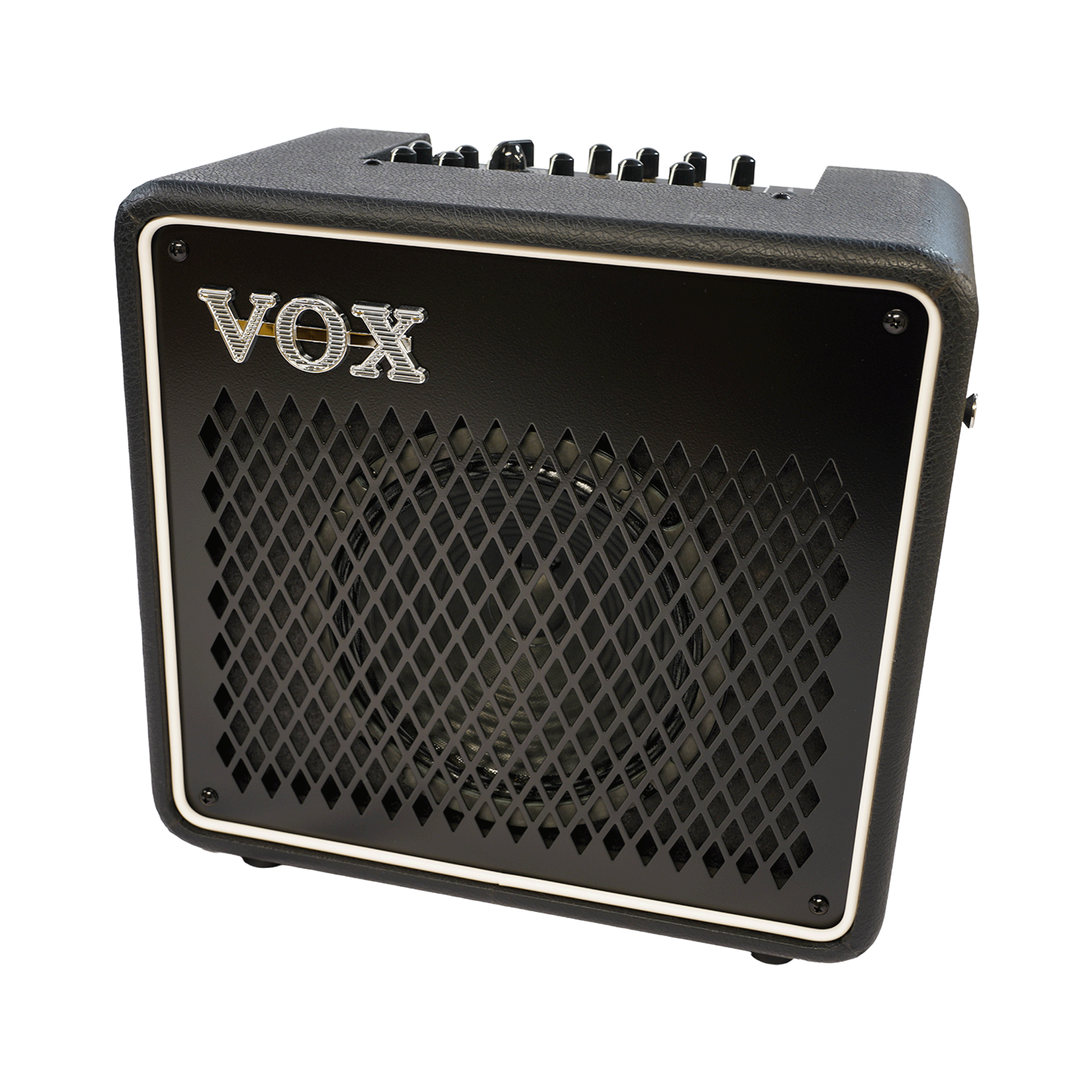 VOX 　軽量でコンパクトなのに50Wの大出力！【VOX MINI GO 50】
