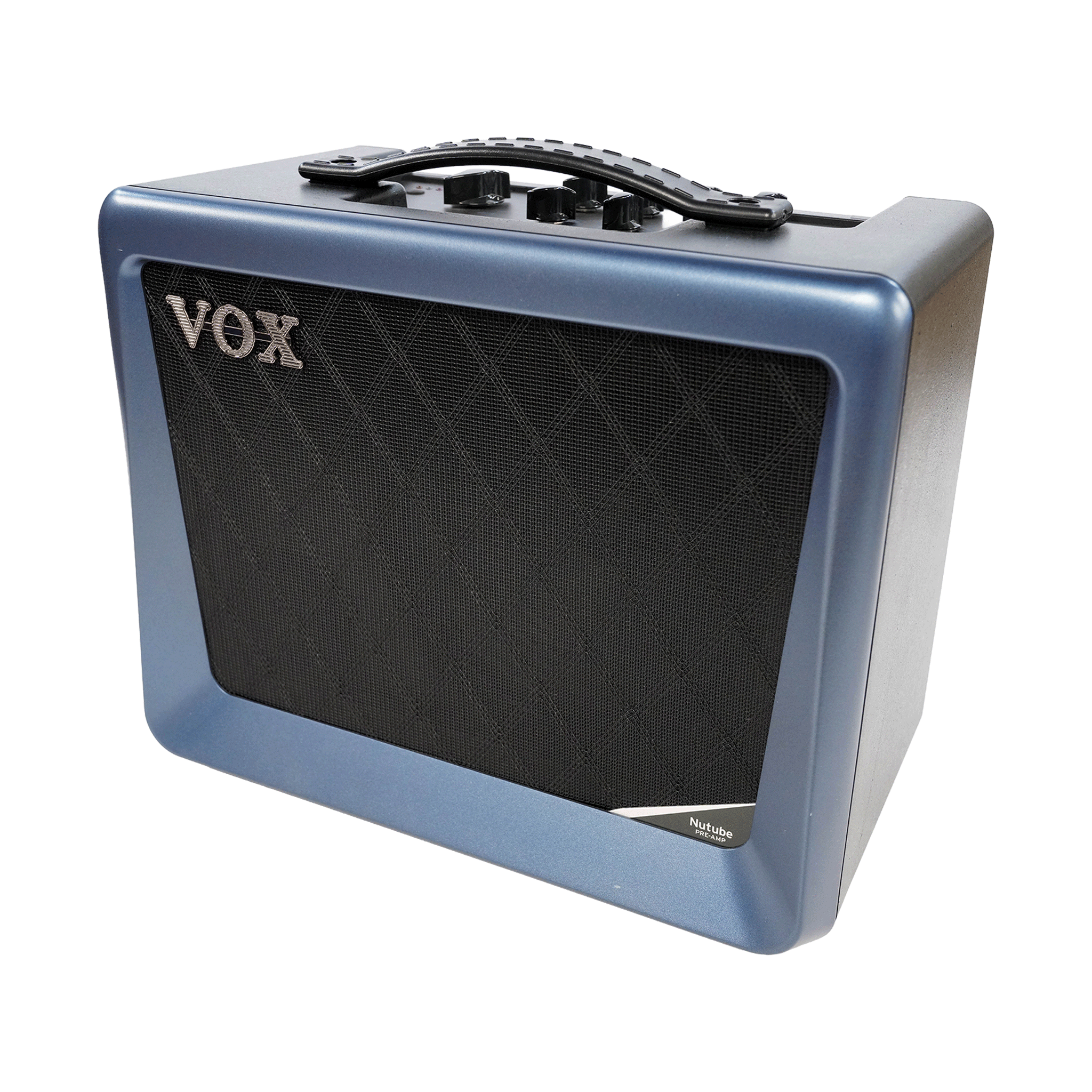 VOX Nutube搭載・50Wギターアンプ 【VX50 GTV】