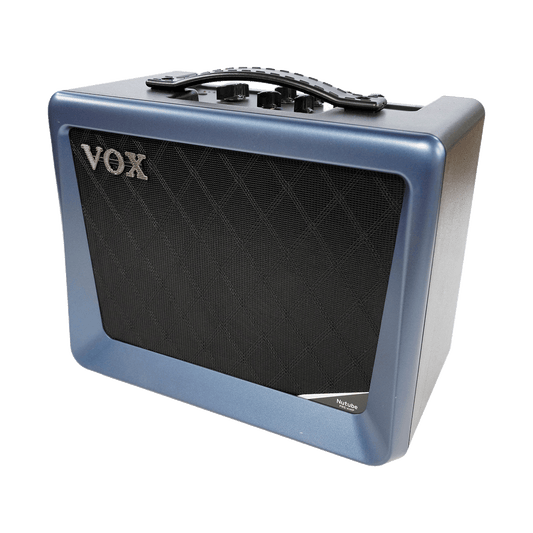 VOX Nutube搭載・50Wギターアンプ 【VX50 GTV】