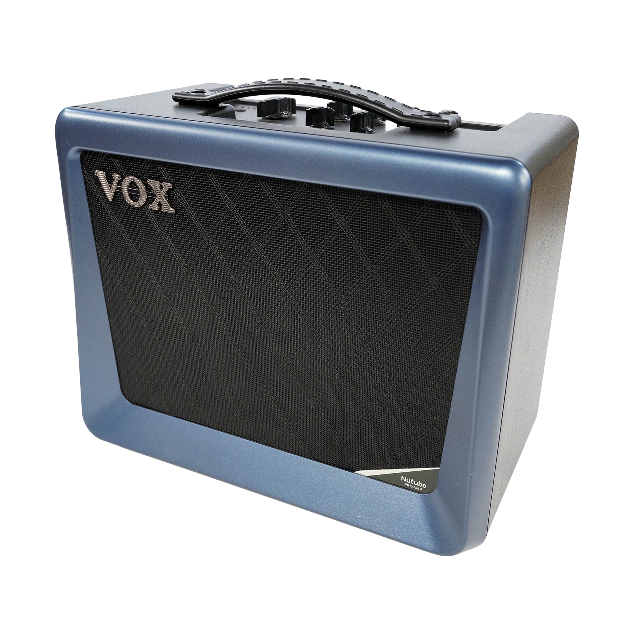 VOX Nutube搭載・50Wギターアンプ 【VX50 GTV】
