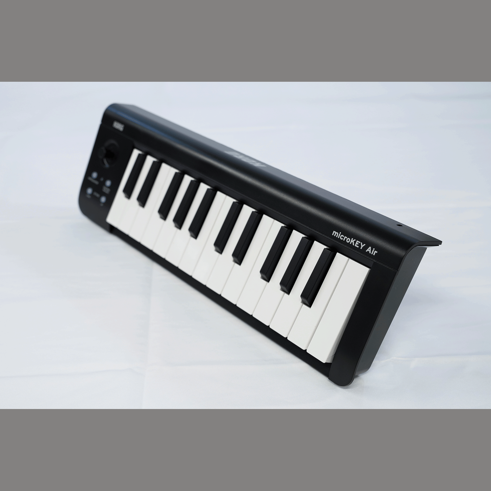 KORG Bluetoothで簡単接続！DTM用入力キーボード【microKEY2 Air 25】