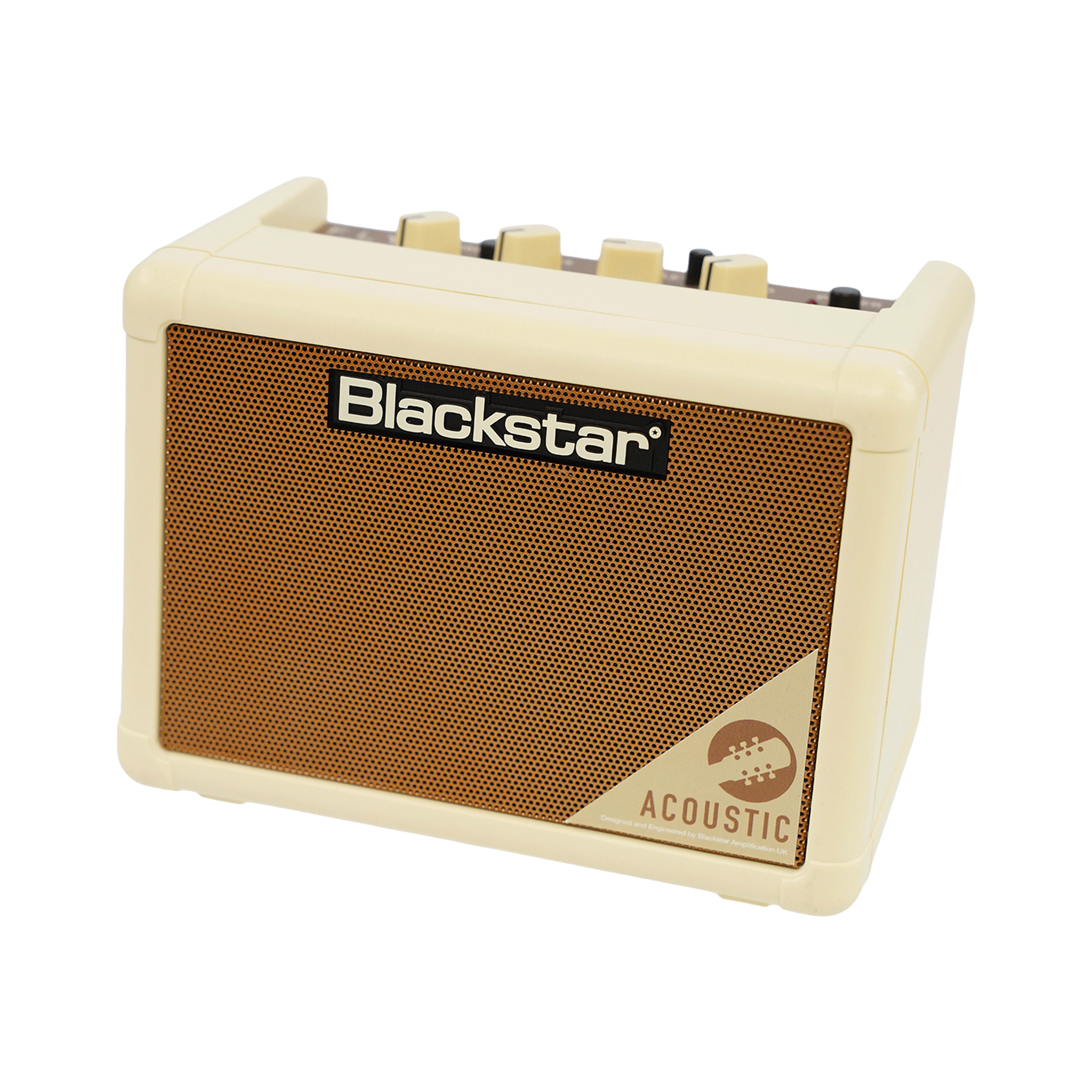 Blackstar 小型アコースティックギターアンプ 【FLY 3 Acoustic】