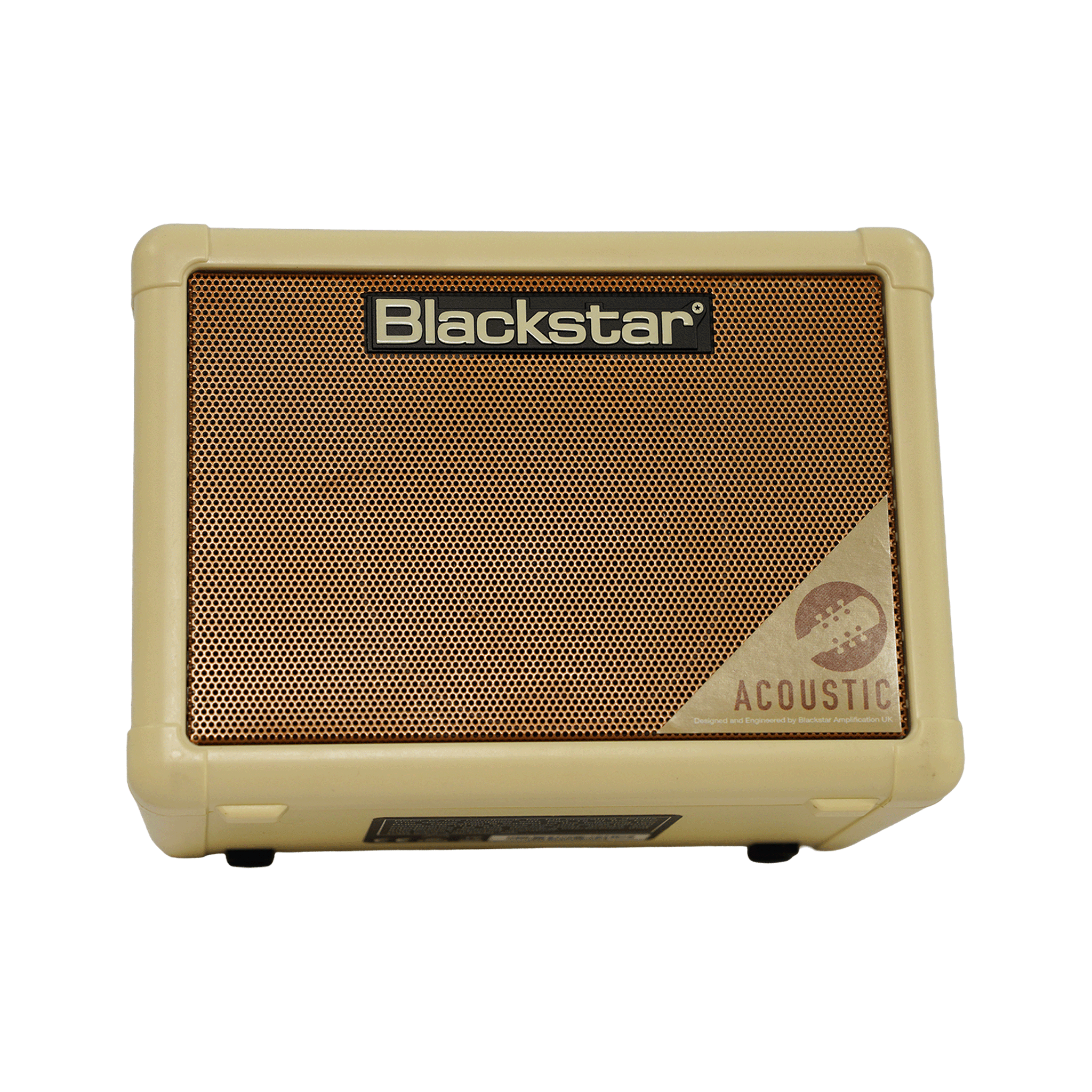 Blackstar 小型アコースティックギターアンプ 【FLY 3 Acoustic】