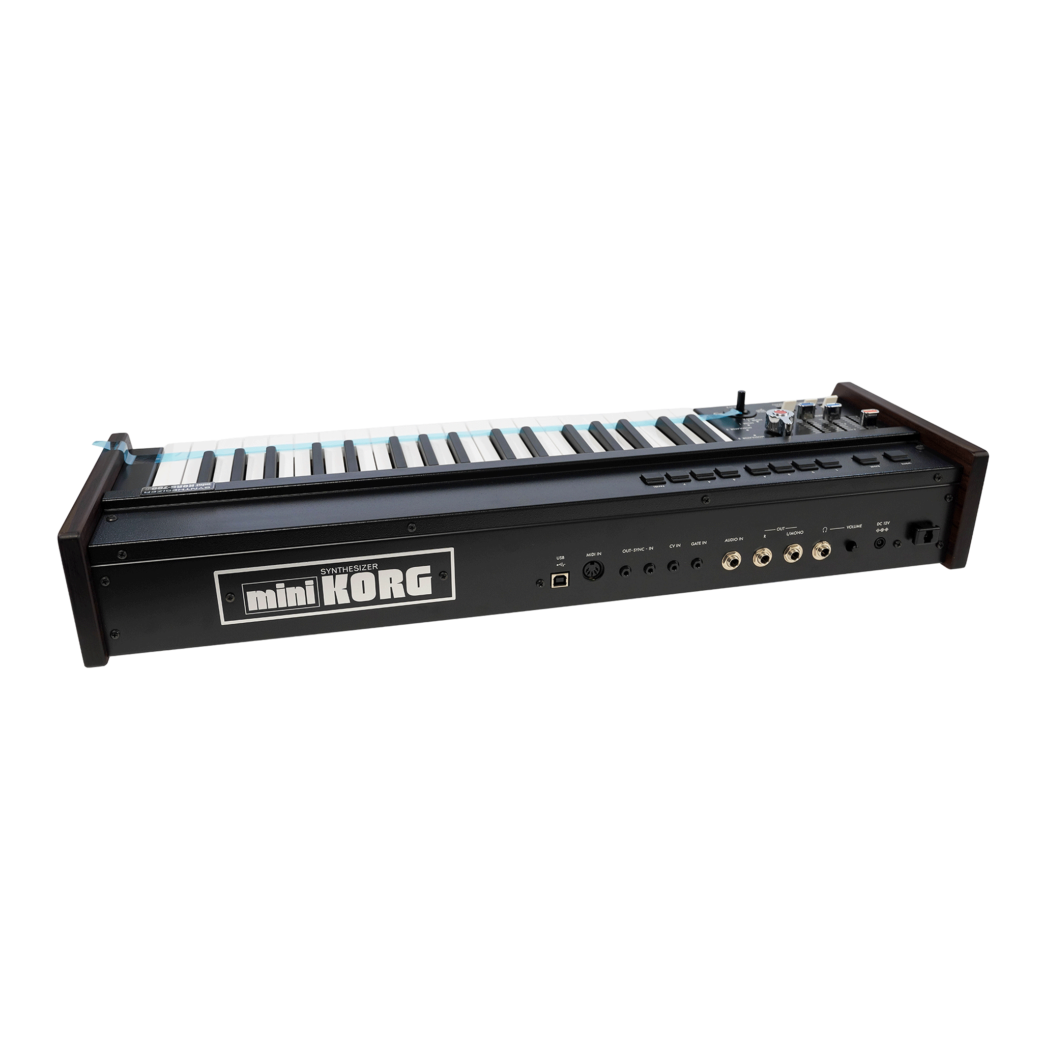 KORG アナログ・シンセサイザー【miniKORG 700Sm】
