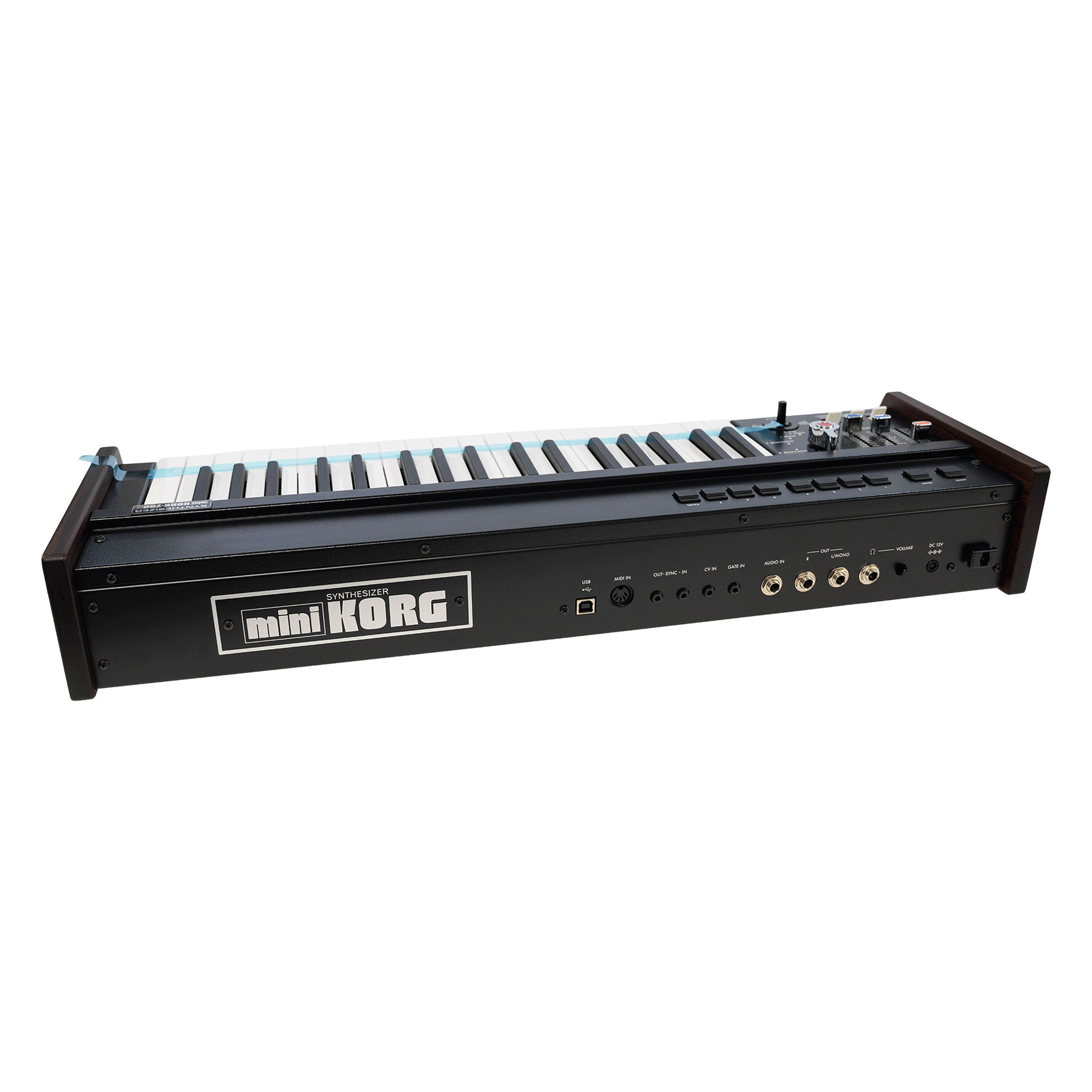 KORG アナログ・シンセサイザー【miniKORG 700Sm】