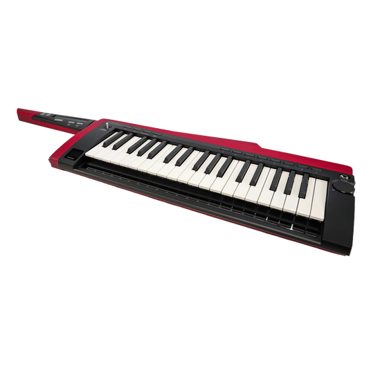 KORG スタイリッシュでステージ映えするキーター【RK-100S 2RD】