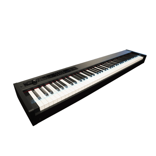 KORG リアルタッチを追求したステージ・ピアノ【D1】