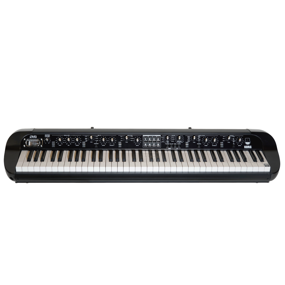 KORG ステージ・アノ 【SV-2 73】