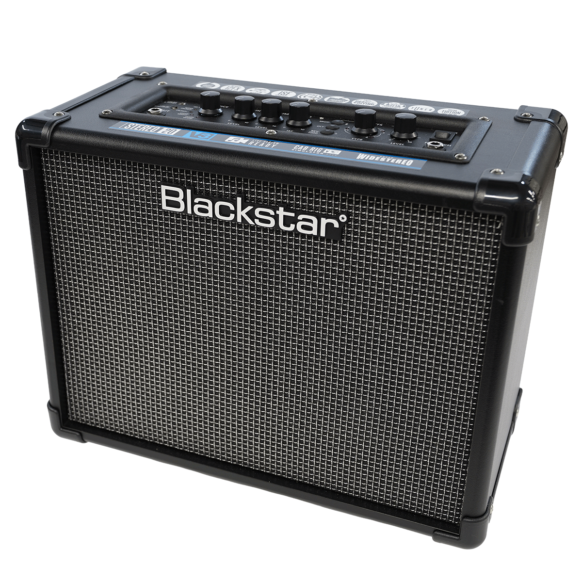 Blackstar 20Wギターアンプ 【ID:CORE V3 STEREO 20】