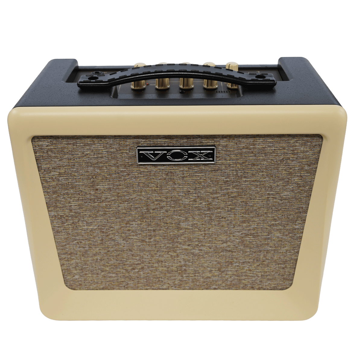 VOX ウクレレ専用50Wアンプ【V-UKE-50】