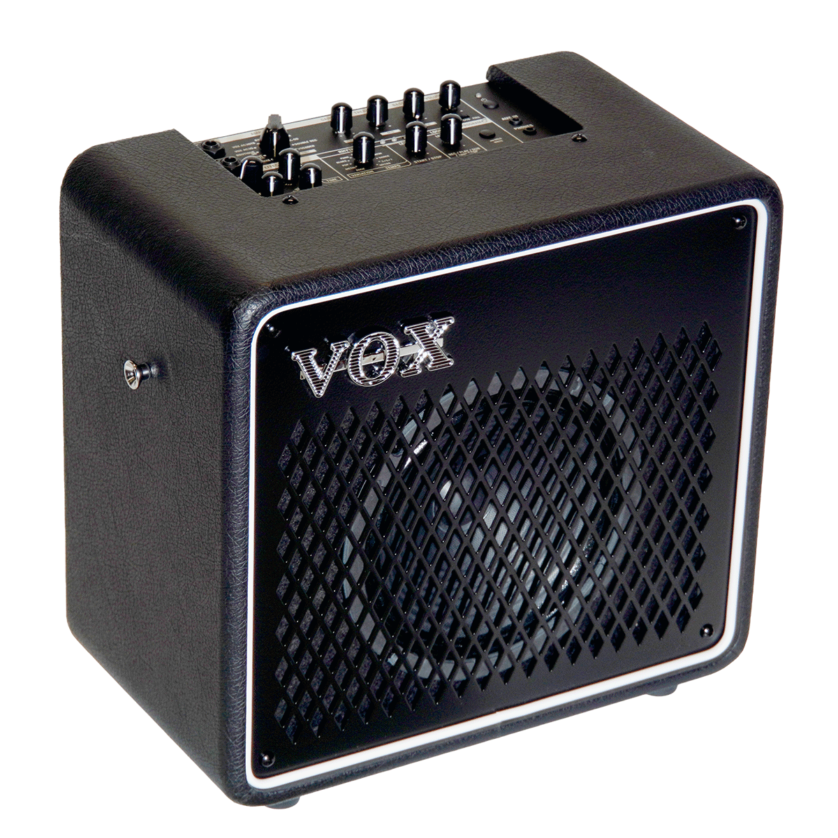 VOX 軽量ポータブルギターアンプ 【MINIGO 50】