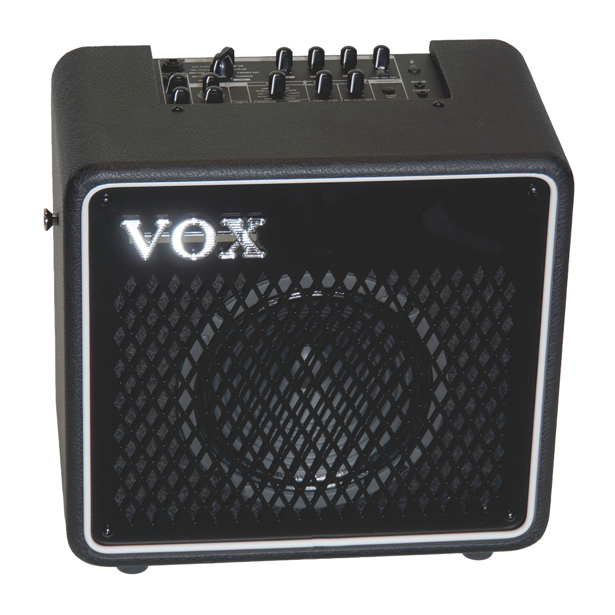 VOX 軽量ポータブルギターアンプ 【MINIGO 50】